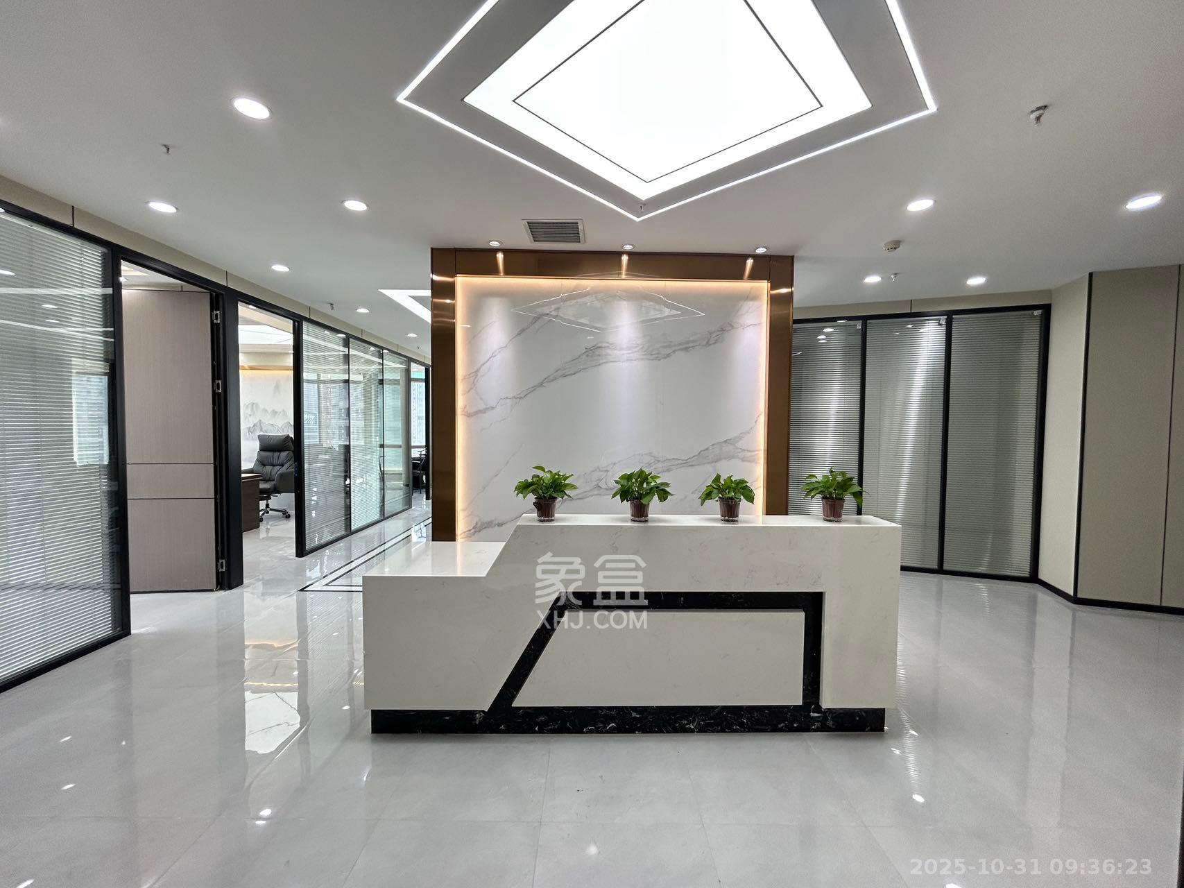 北辰时代广场   270.0㎡      14000.0元/月室内图