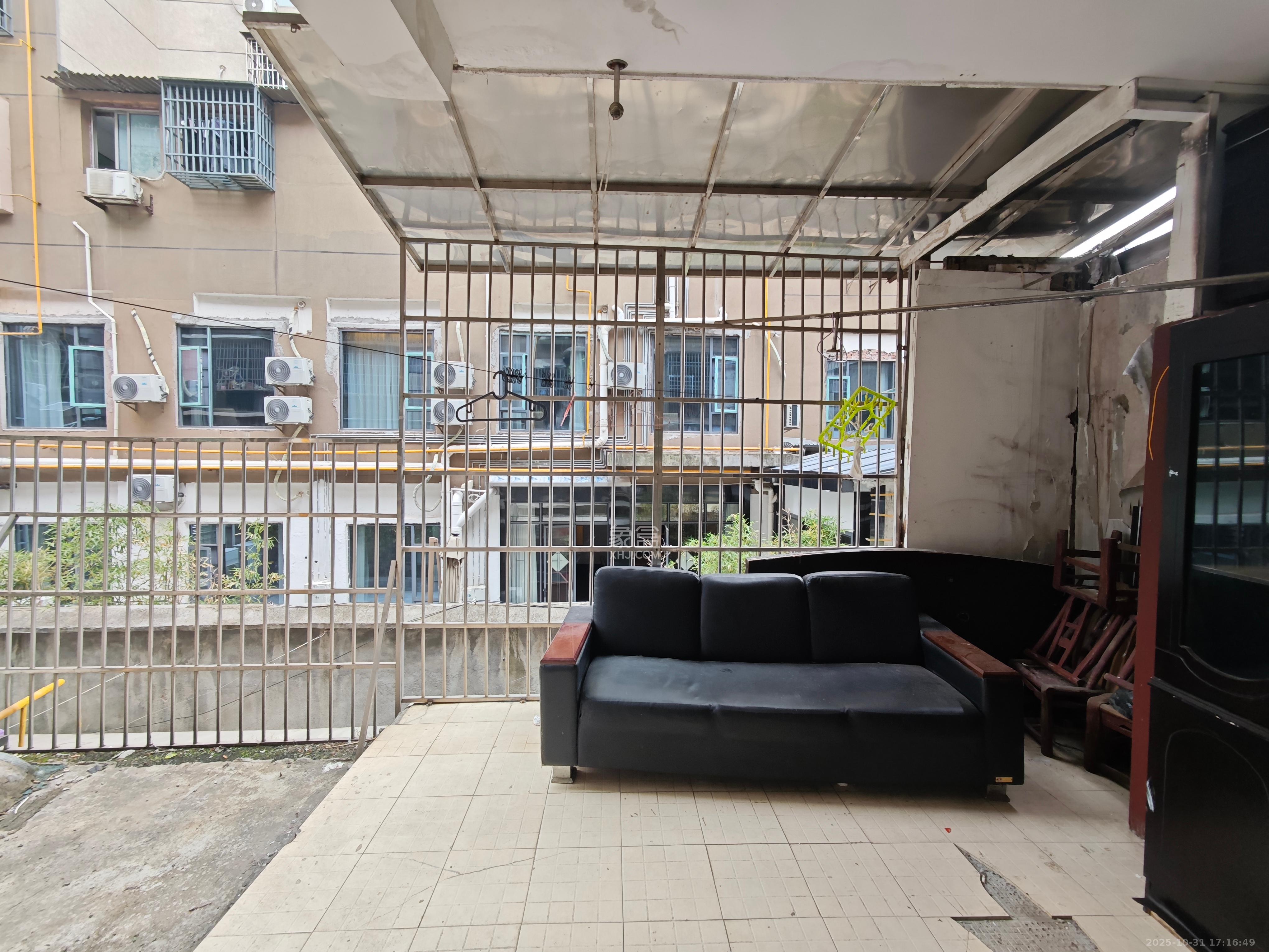 长沙市药材公司（太平街94号）  2室1厅1卫    1800.0元/月室内图