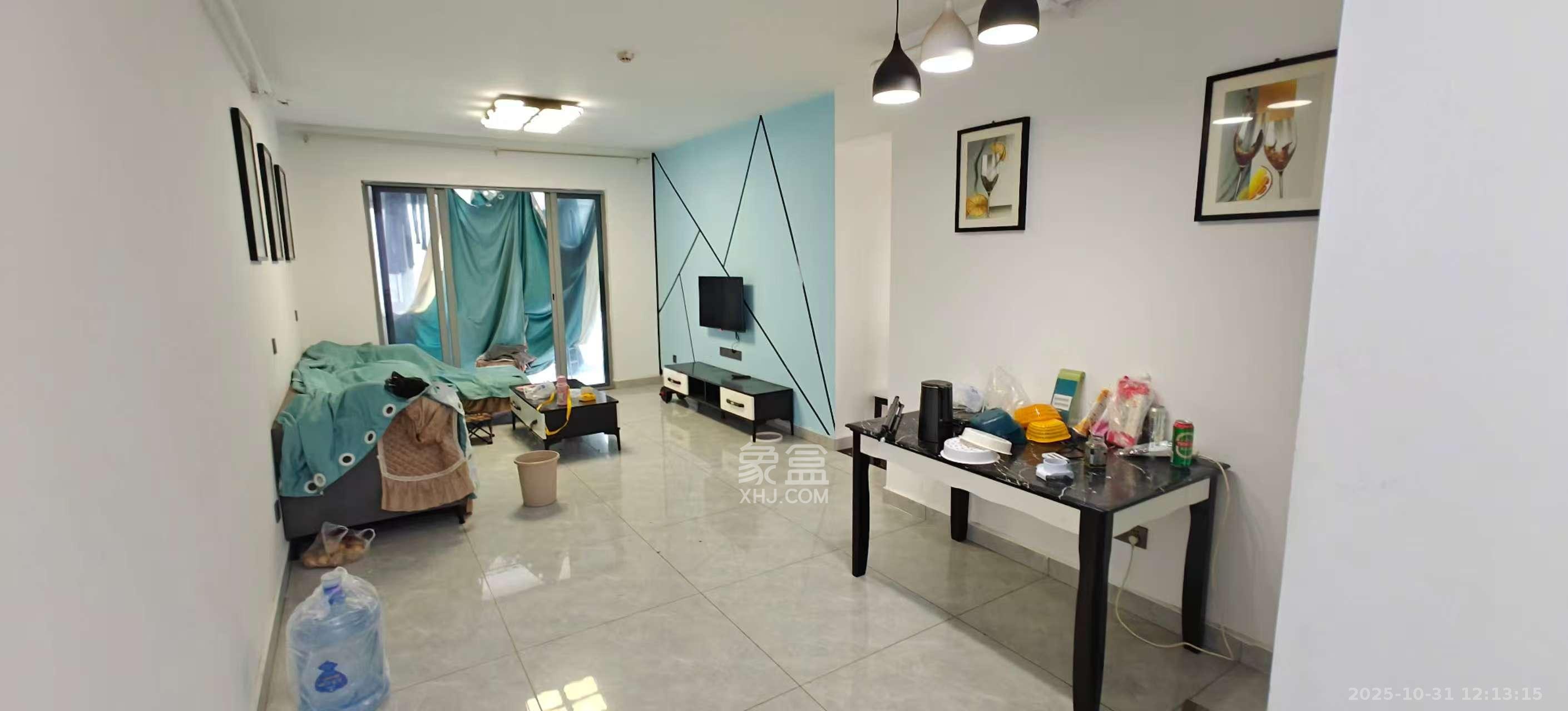 保利天禧D区  3室2厅2卫    3600.0元/月 保利天禧D区  3室2厅2卫    3600.0元/月室内图