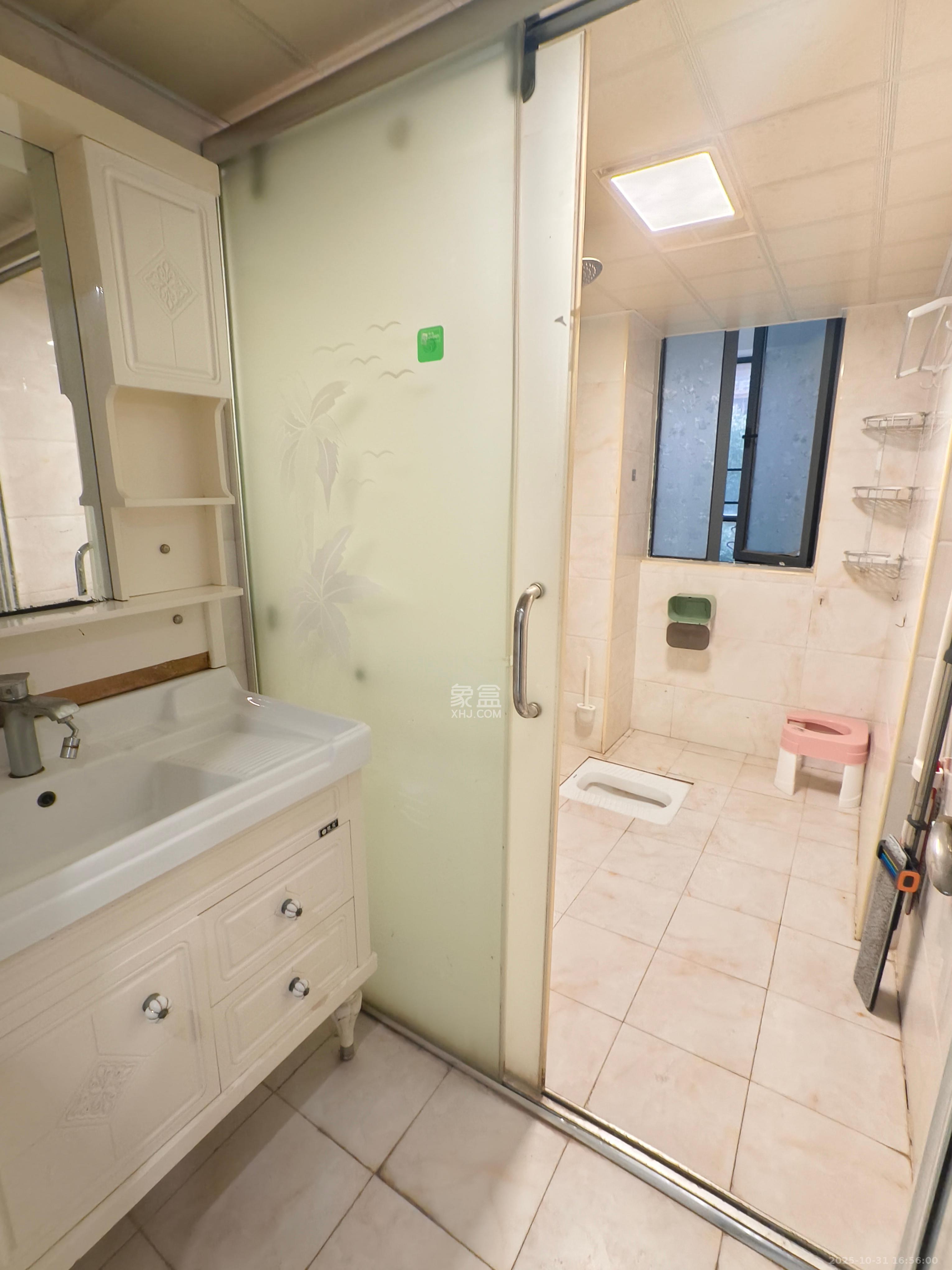 东业上城嘉苑（晟悦国际）  2室2厅1卫    1700.0元/月室内图