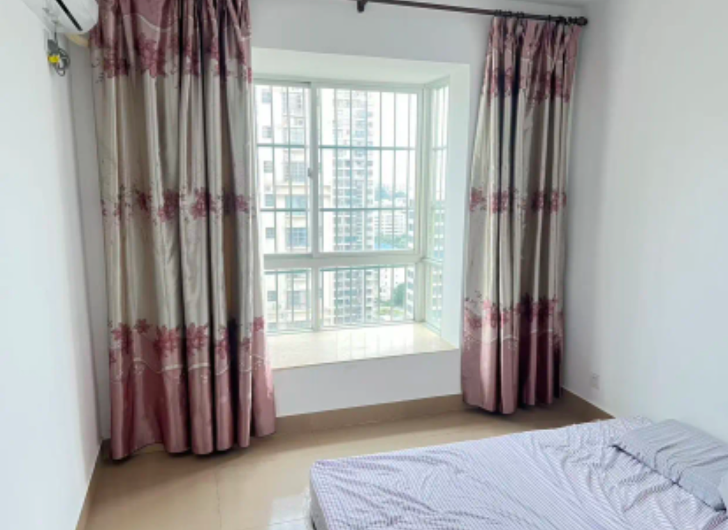 长堤明珠  2室2厅1卫    1700.0元/月 长堤明珠  2室2厅1卫    1700.0元/月室内图