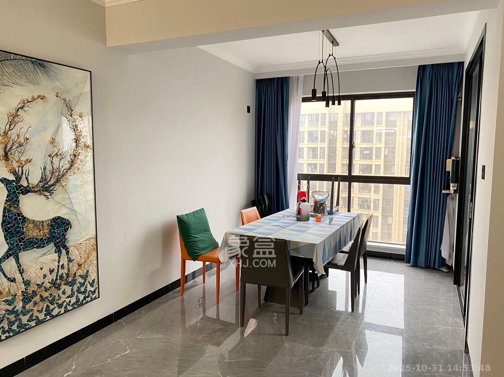 绿地新都会  2室2厅2卫    3000.0元/月 绿地新都会  2室2厅2卫    3000.0元/月室内图