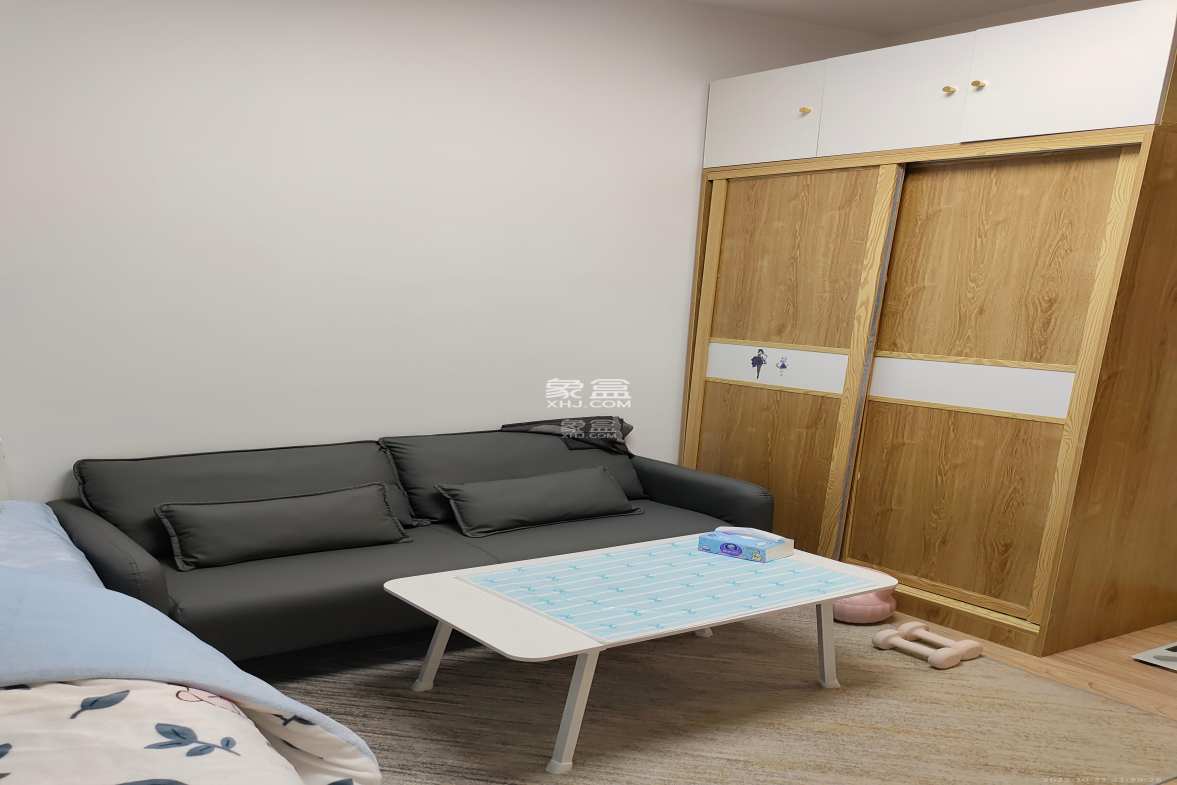 新长海漓湘悦 1室0厅0卫 1080.0元/月 新长海漓湘悦 1室0厅0卫 1080.0元/月室内图