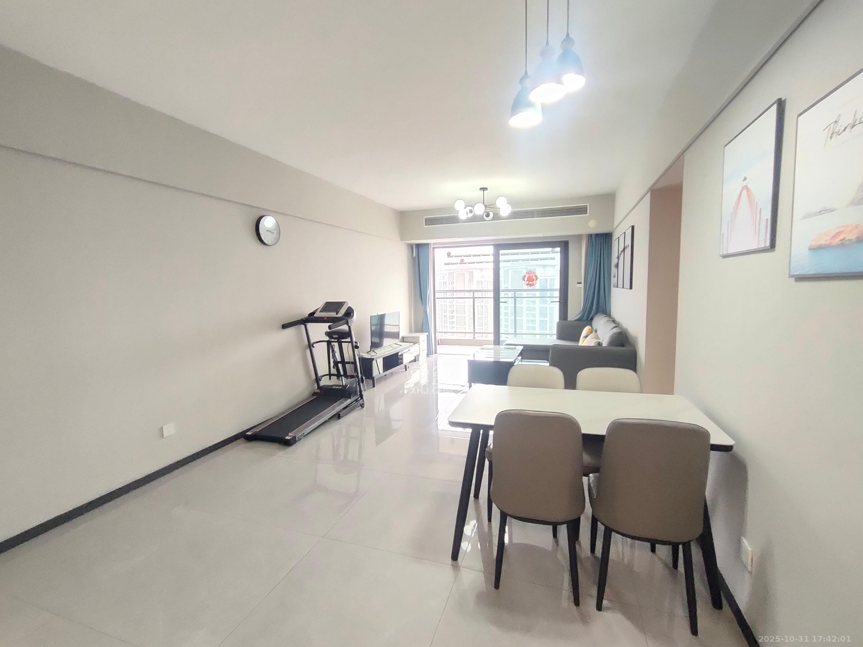 时代印记(长沙时代印记花园) 3室2厅2卫 3000.0元/月 时代印记(长沙时代印记花园) 3室2厅2卫 3000.0元/月室内图