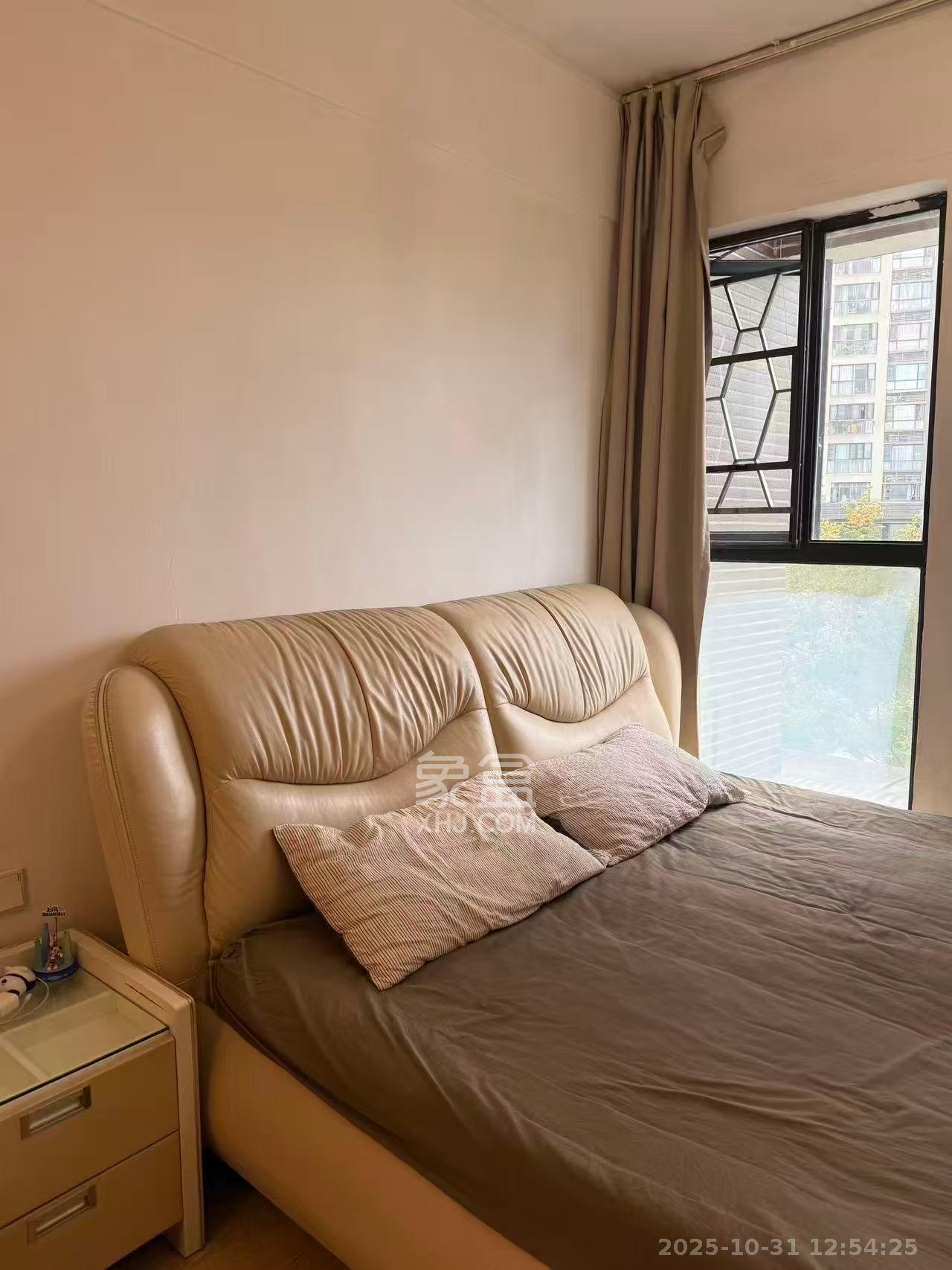 金土地第一湾 1室1厅1卫 1500.0元/月 金土地第一湾 1室1厅1卫 1500.0元/月室内图