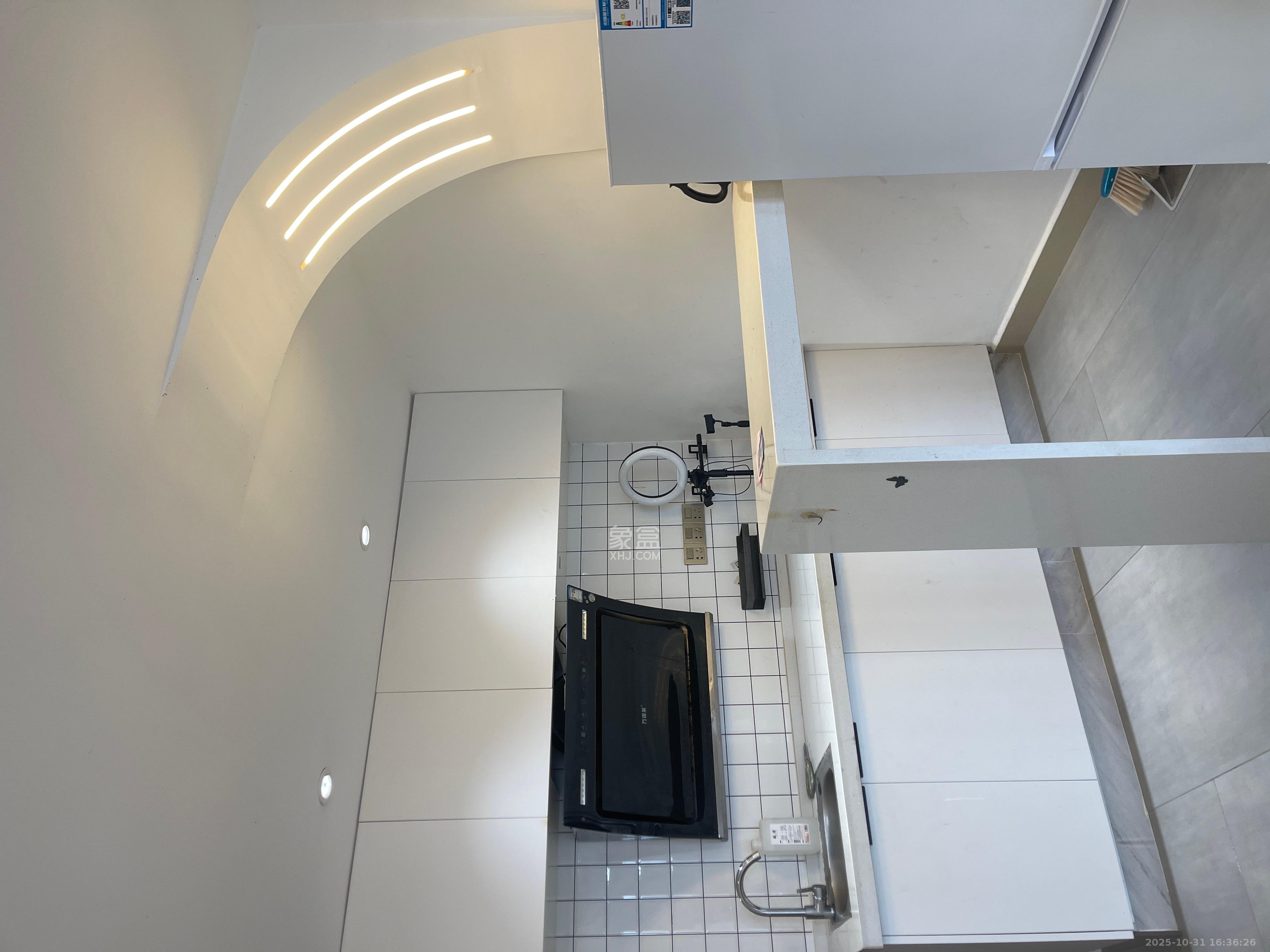 欣隆居  1室0厅0卫    2400.0元/月室内图