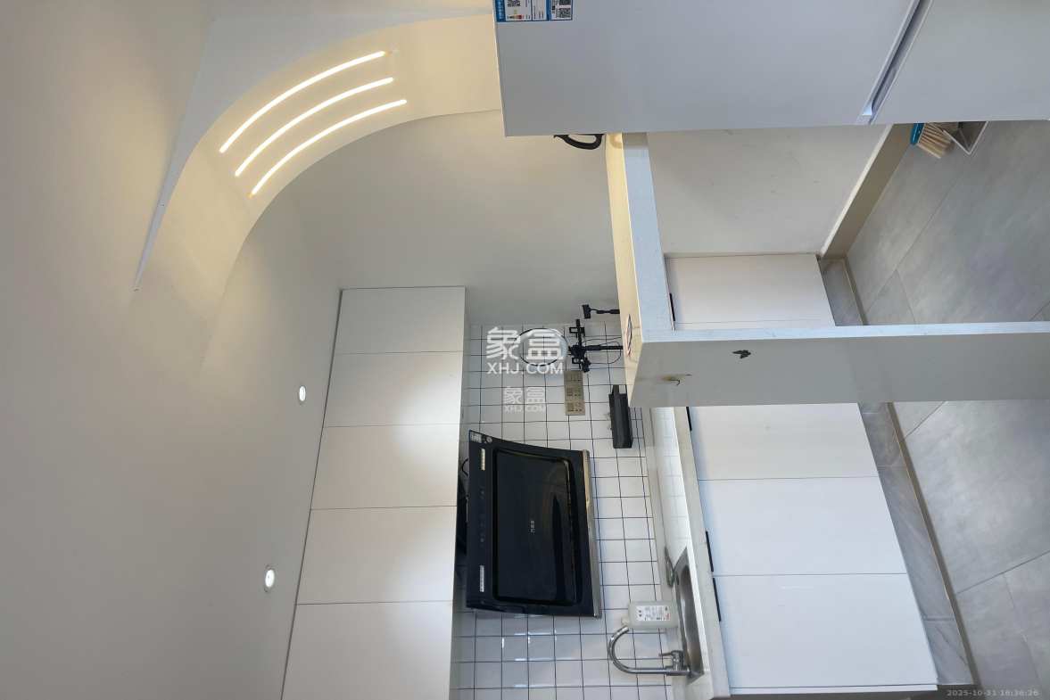 欣隆居 1室0厅0卫 2400.0元/月 欣隆居 1室0厅0卫 2400.0元/月室内图