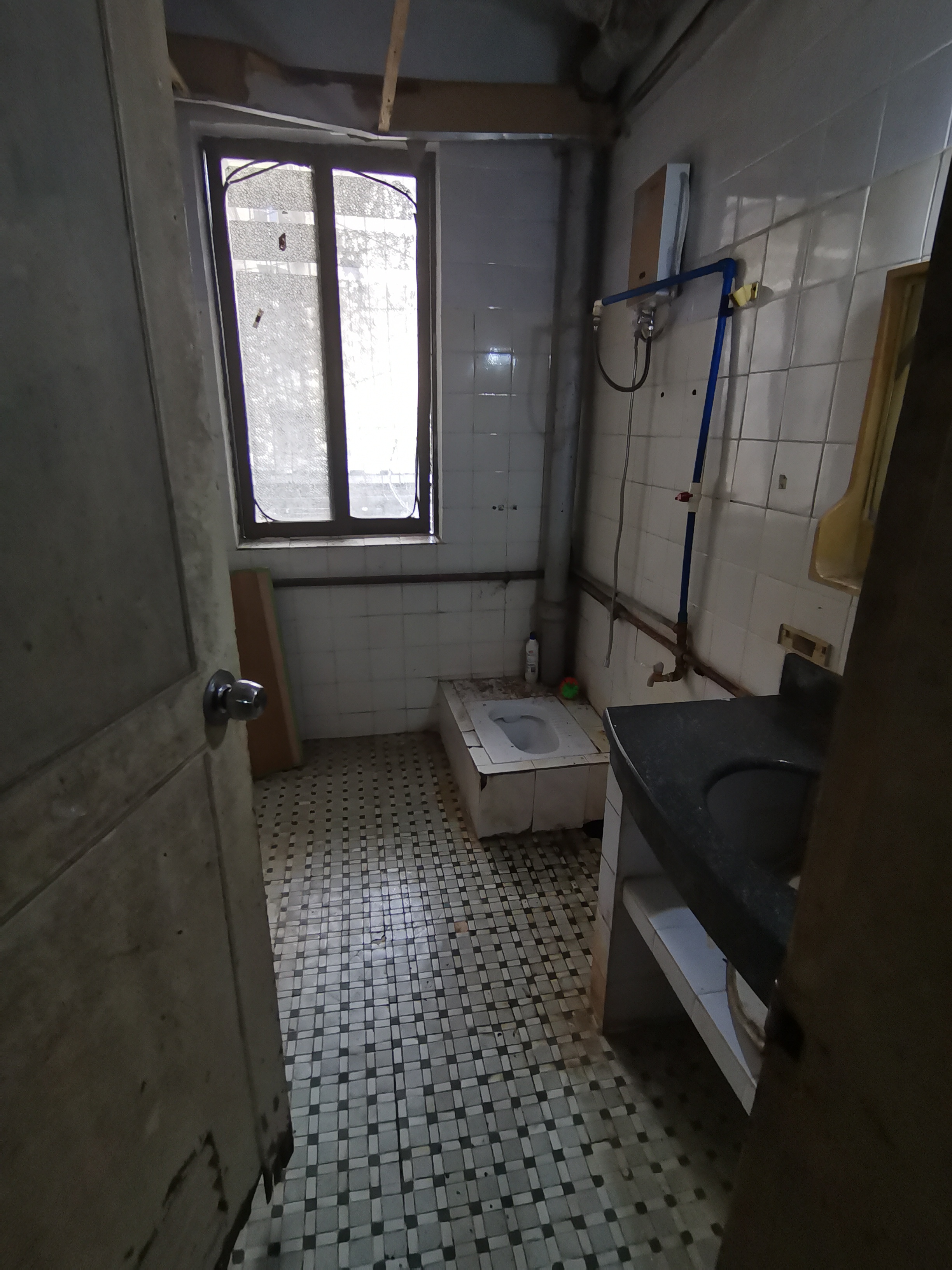 工商公寓  1室0厅0卫    1500.0元/月室内图