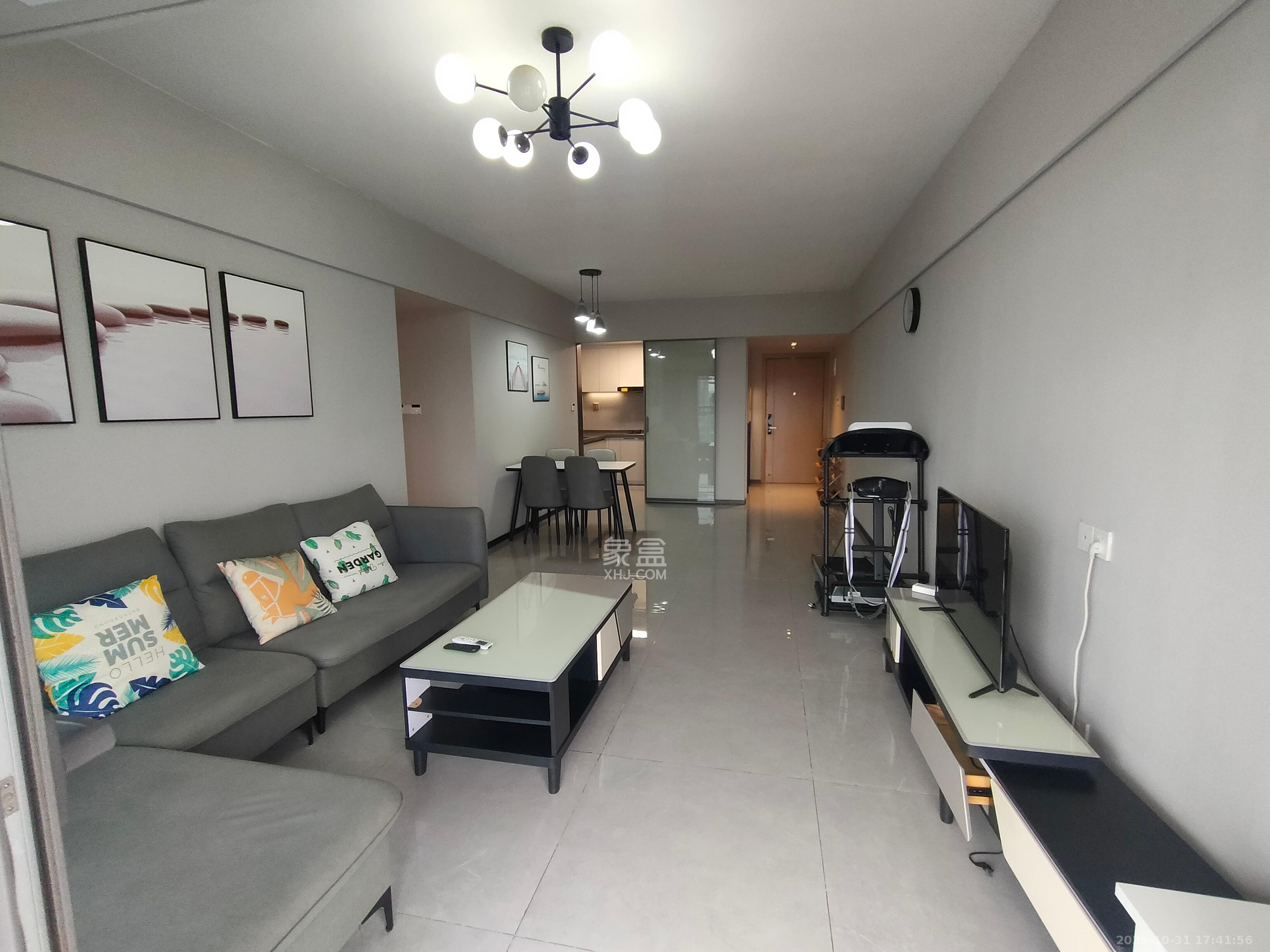 时代印记(长沙时代印记花园) 3室2厅2卫 3000.0元/月 时代印记(长沙时代印记花园) 3室2厅2卫 3000.0元/月室内图