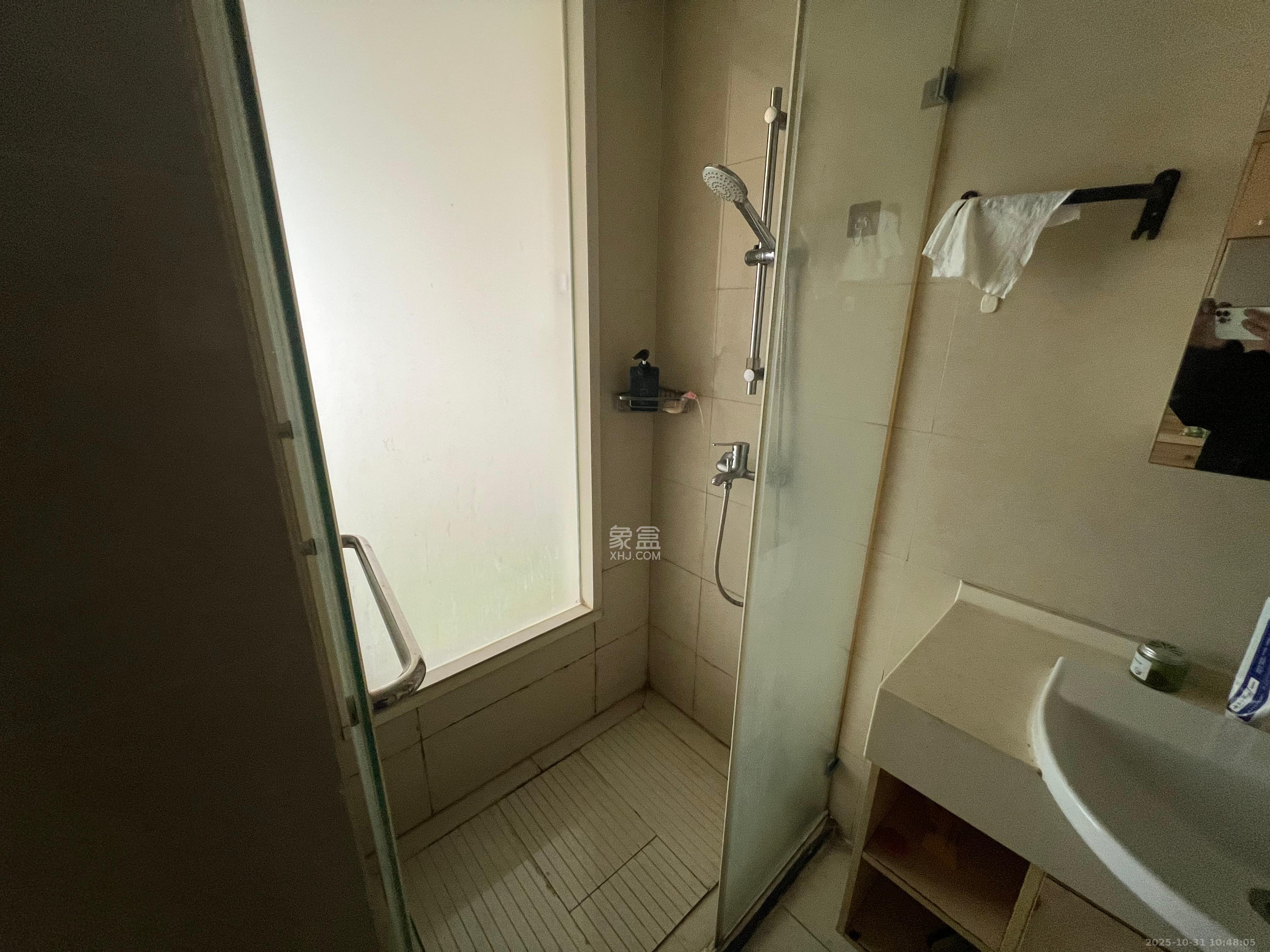 融科檀香山（融科紫檀、香山国际）  1室1厅1卫    1600.0元/月室内图