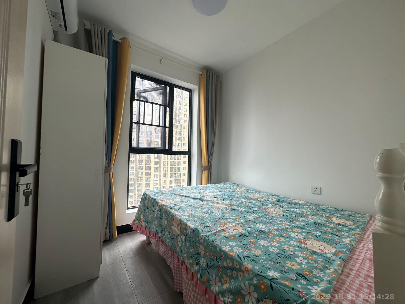 汇景豪庭 3室1厅1卫 2800.0元/月 汇景豪庭 3室1厅1卫 2800.0元/月室内图