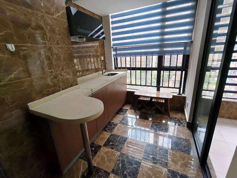 正大豪庭  1室1厅1卫    1800.0元/月室内图