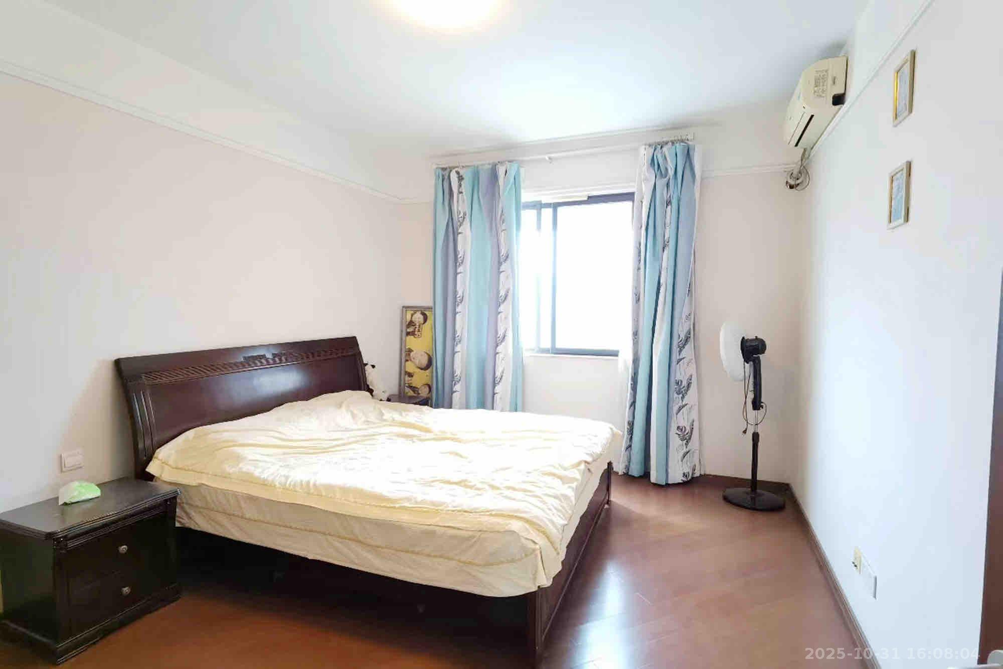 五一新村安置小区（永定社区、永兴社区、永祥社区）  1室1厅1卫    800.0元/月室内图