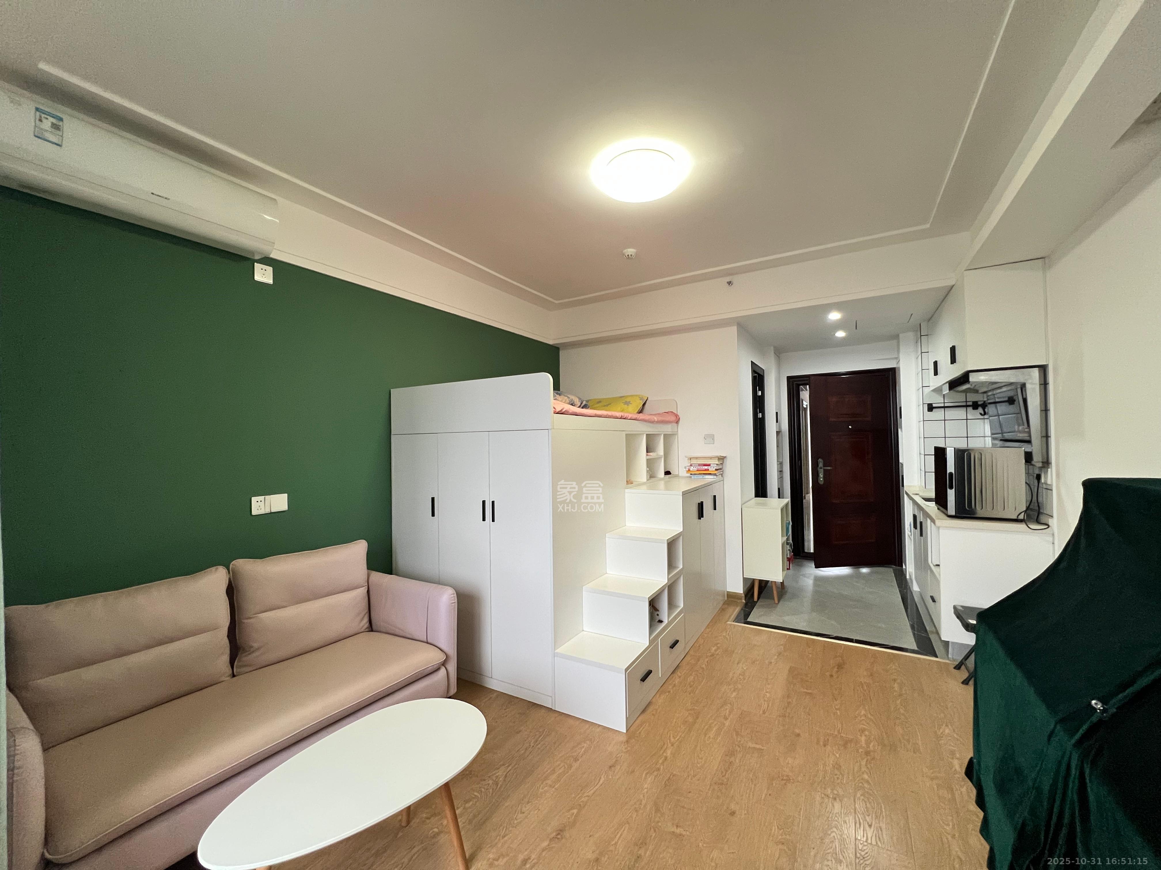 明大佳园   36.0㎡      1600.0元/月室内图