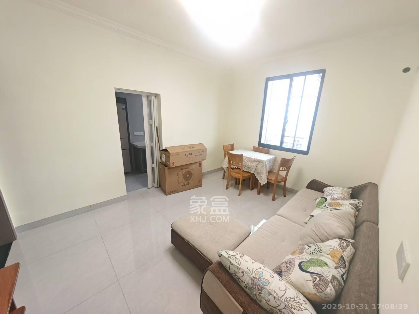 燕兴公司宿舍（裕农街）  2室1厅1卫    2300.0元/月室内图