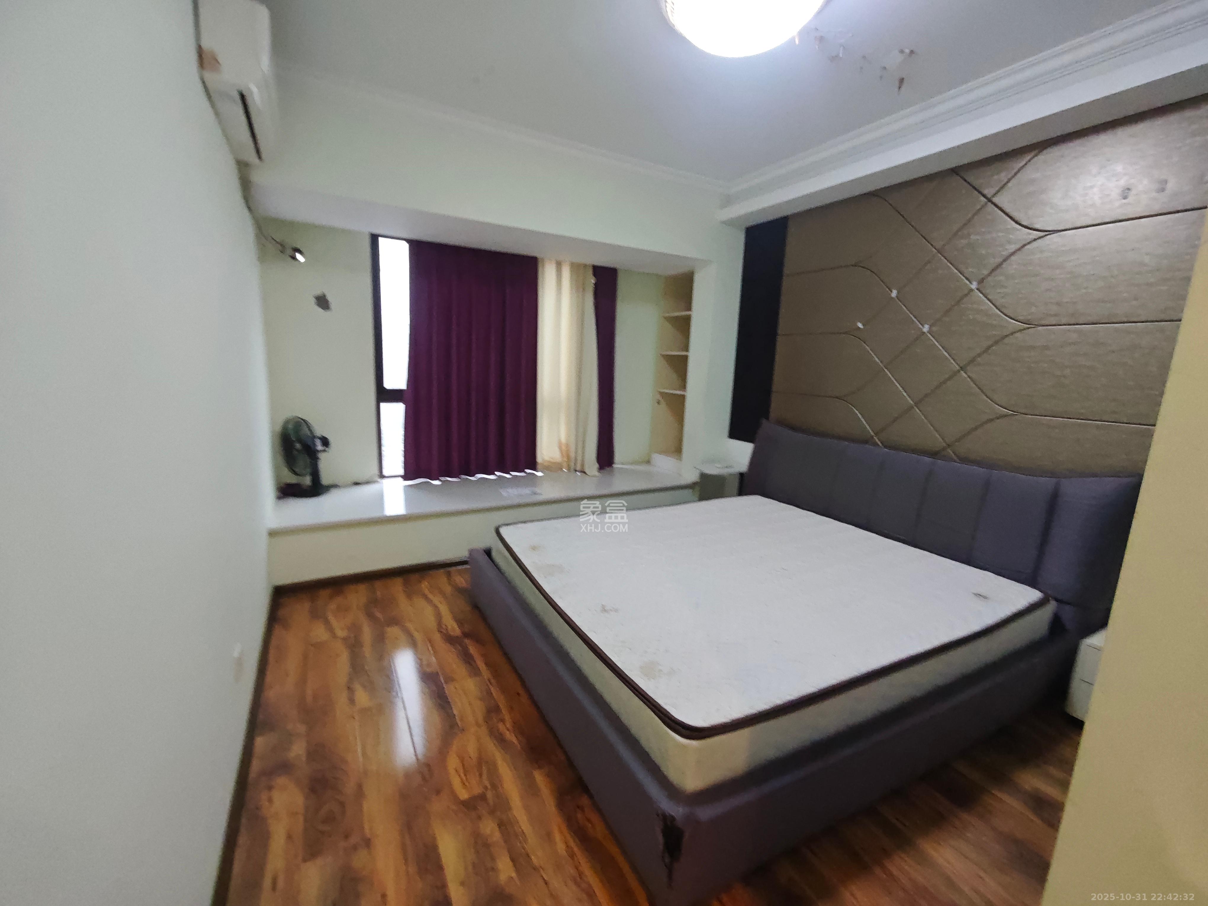 五一新村安置小区（永定社区、永兴社区、永祥社区）  1室1厅1卫    3000.0元/月