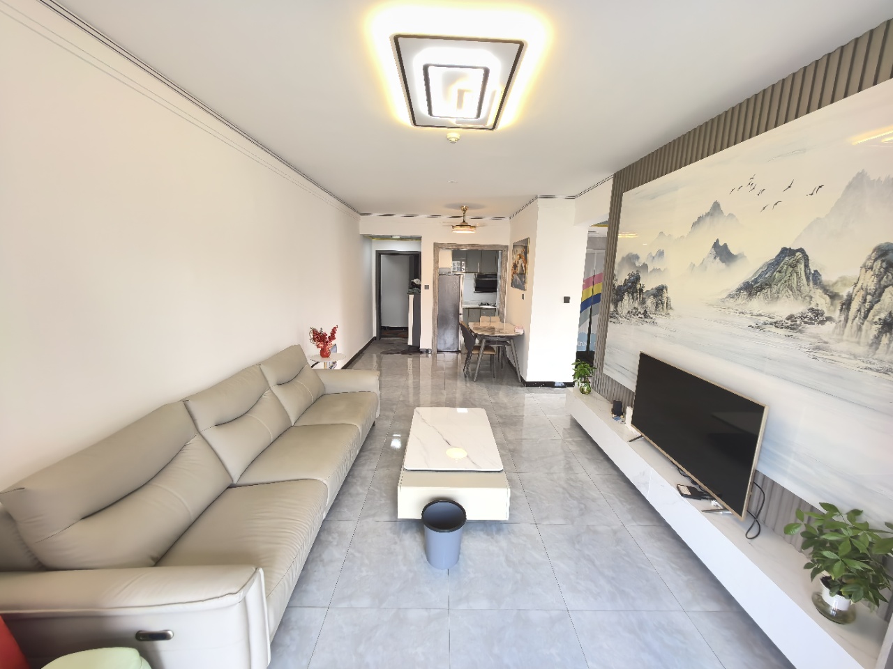 坡博家园一区  1室1厅1卫    125.0万 坡博家园一区  1室1厅1卫    125.0万室内图