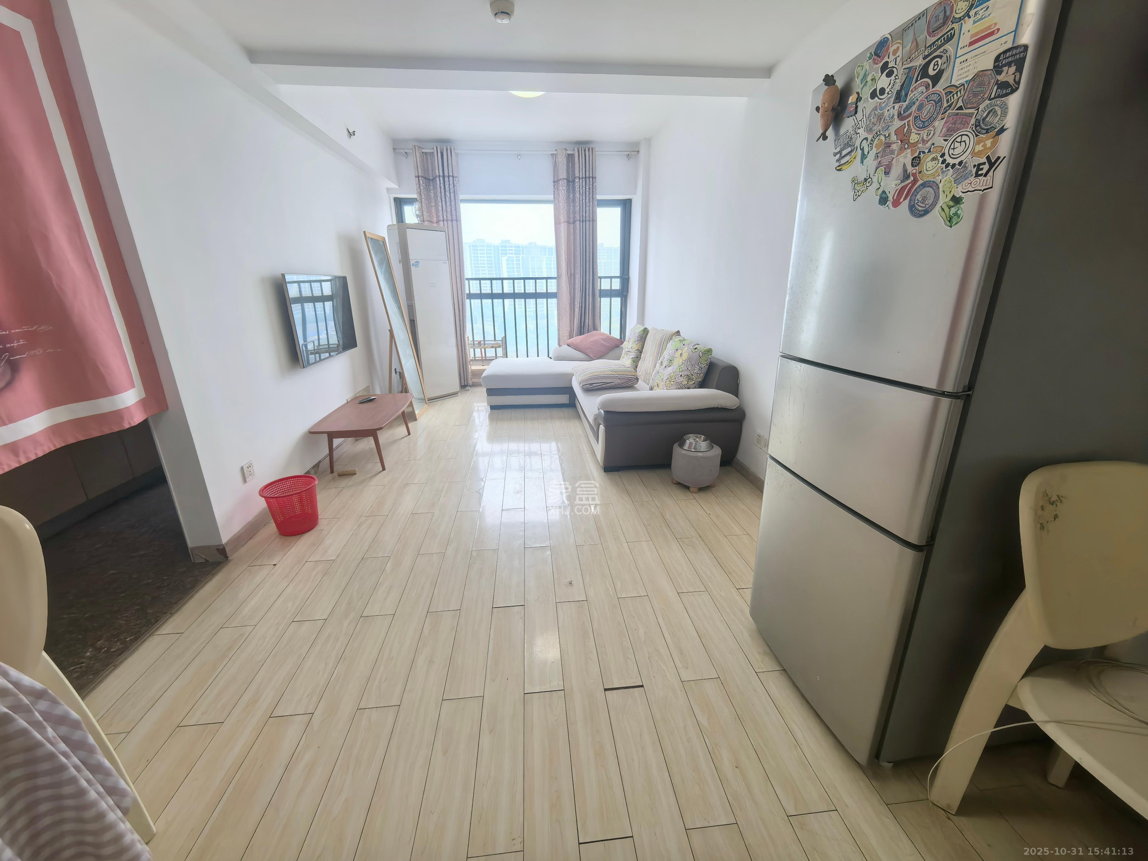 中信文化广场(中信新城二期)  2室2厅2卫    1500.0元/月 中信文化广场(中信新城二期)  2室2厅2卫    1500.0元/月室内图