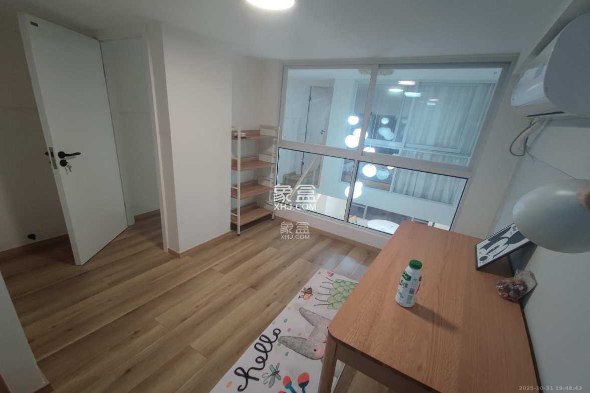 保利天禧EF区 2室1厅1卫 2500.0元/月 保利天禧EF区 2室1厅1卫 2500.0元/月室内图