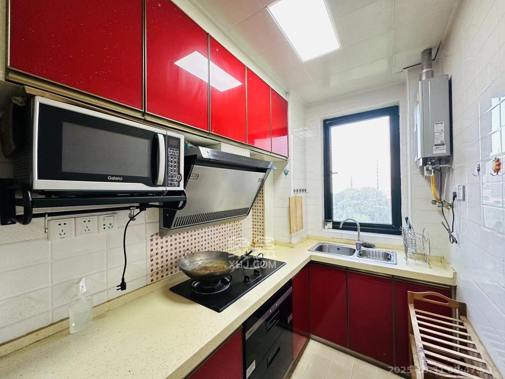 湘江锦绣  2室2厅1卫    2200.0元/月 湘江锦绣  2室2厅1卫    2200.0元/月室内图