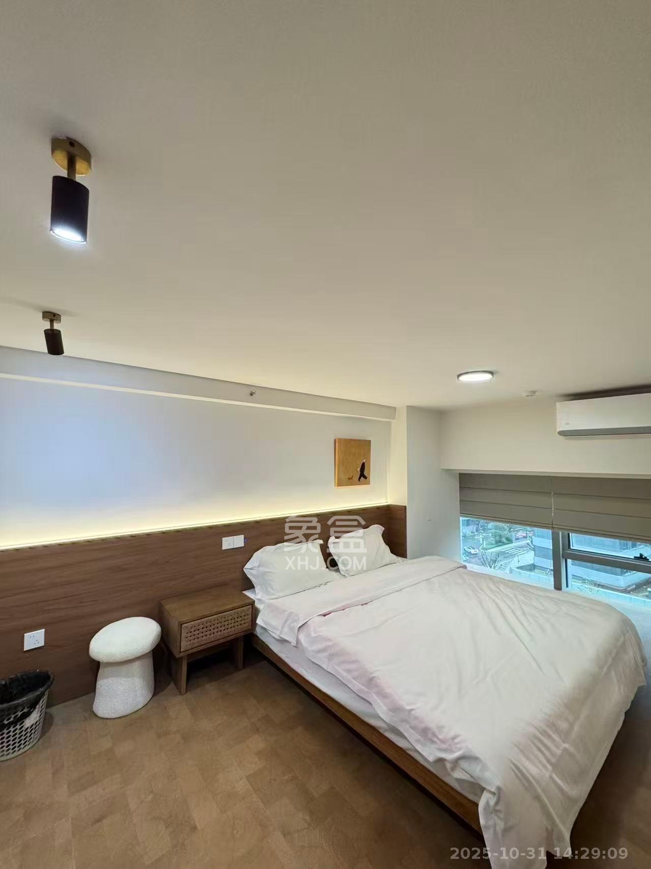 复地滨江金融中心  2室1厅1卫    3000.0元/月 复地滨江金融中心  2室1厅1卫    3000.0元/月室内图