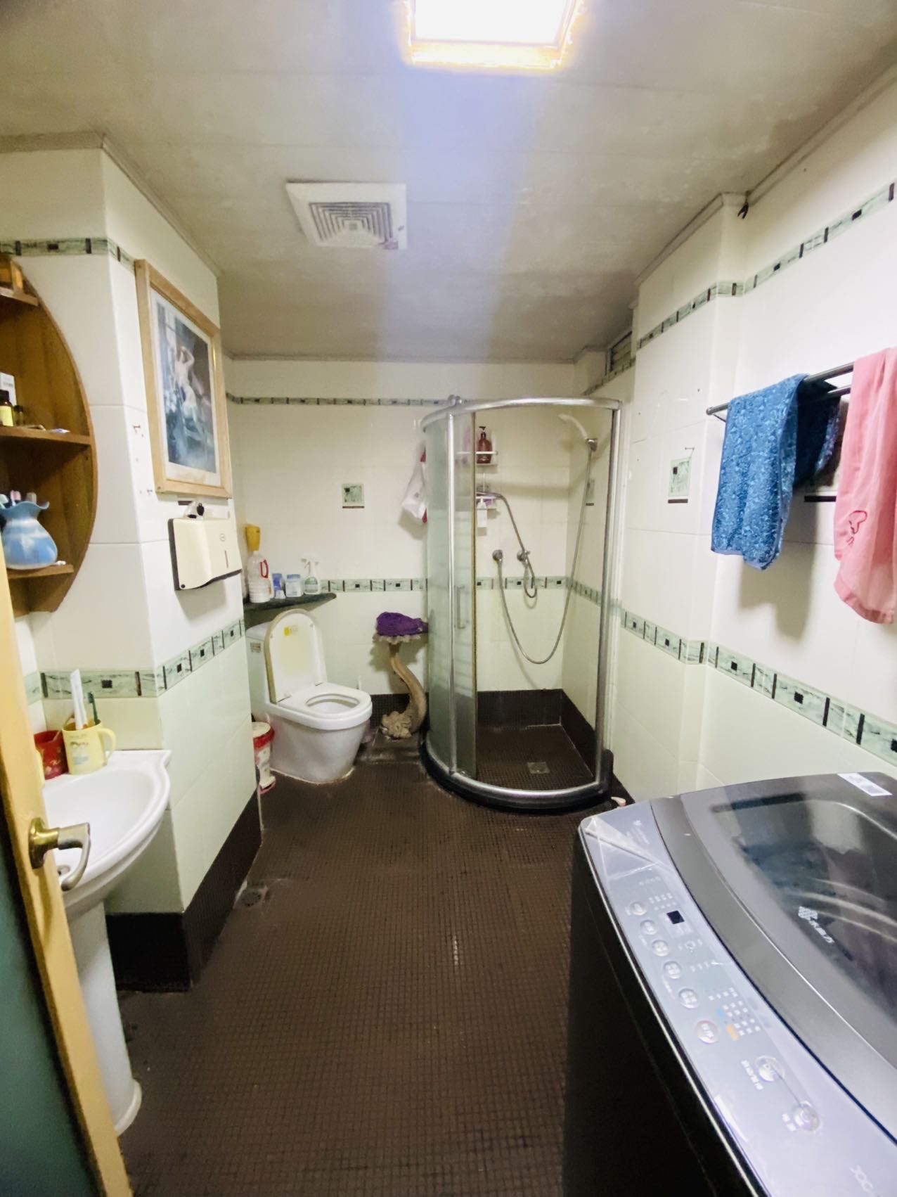 昌茂牡丹园  3室2厅2卫    113.0万客厅