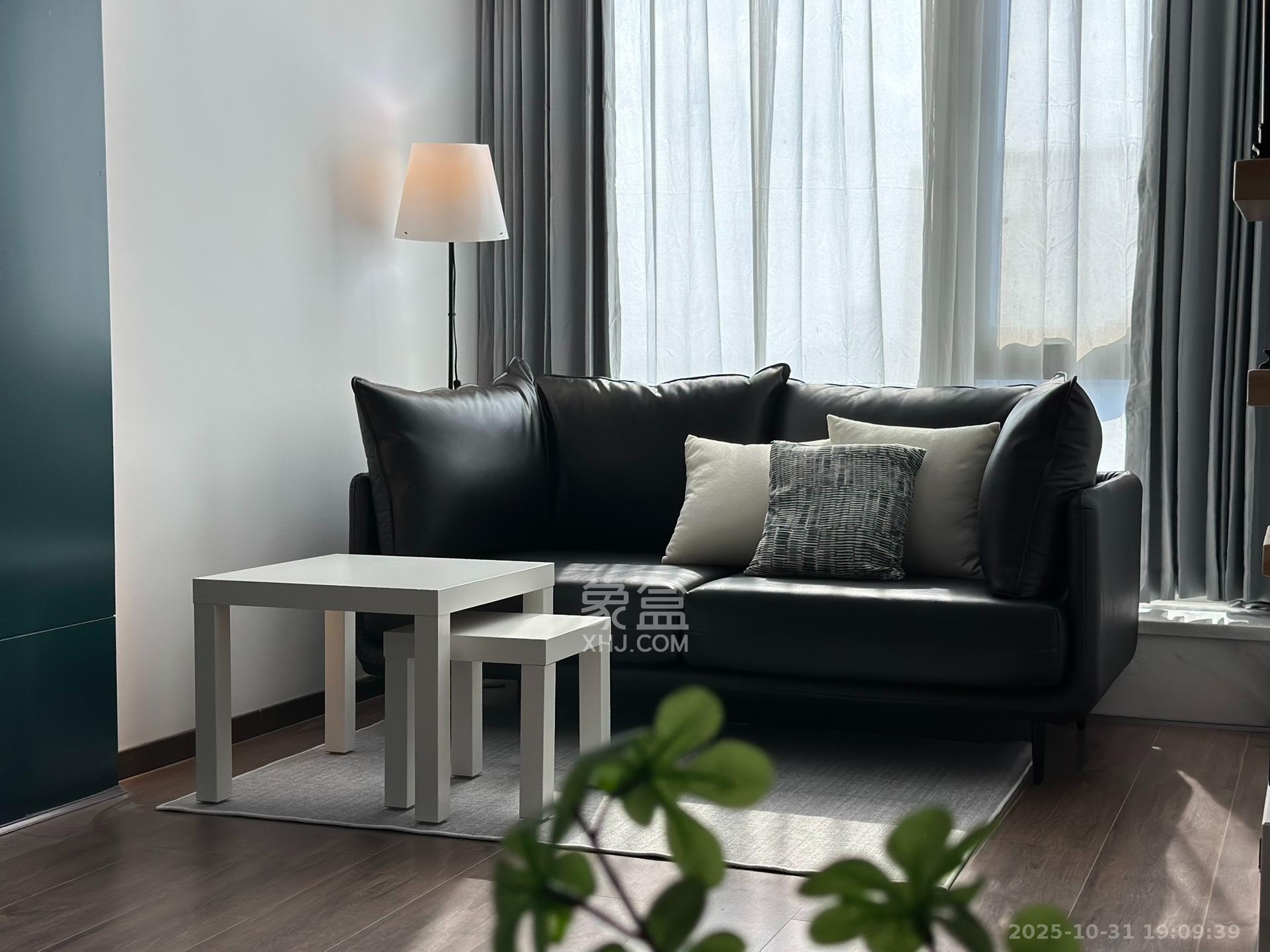 敬天广场  1室1厅1卫    2200.0元/月室内图