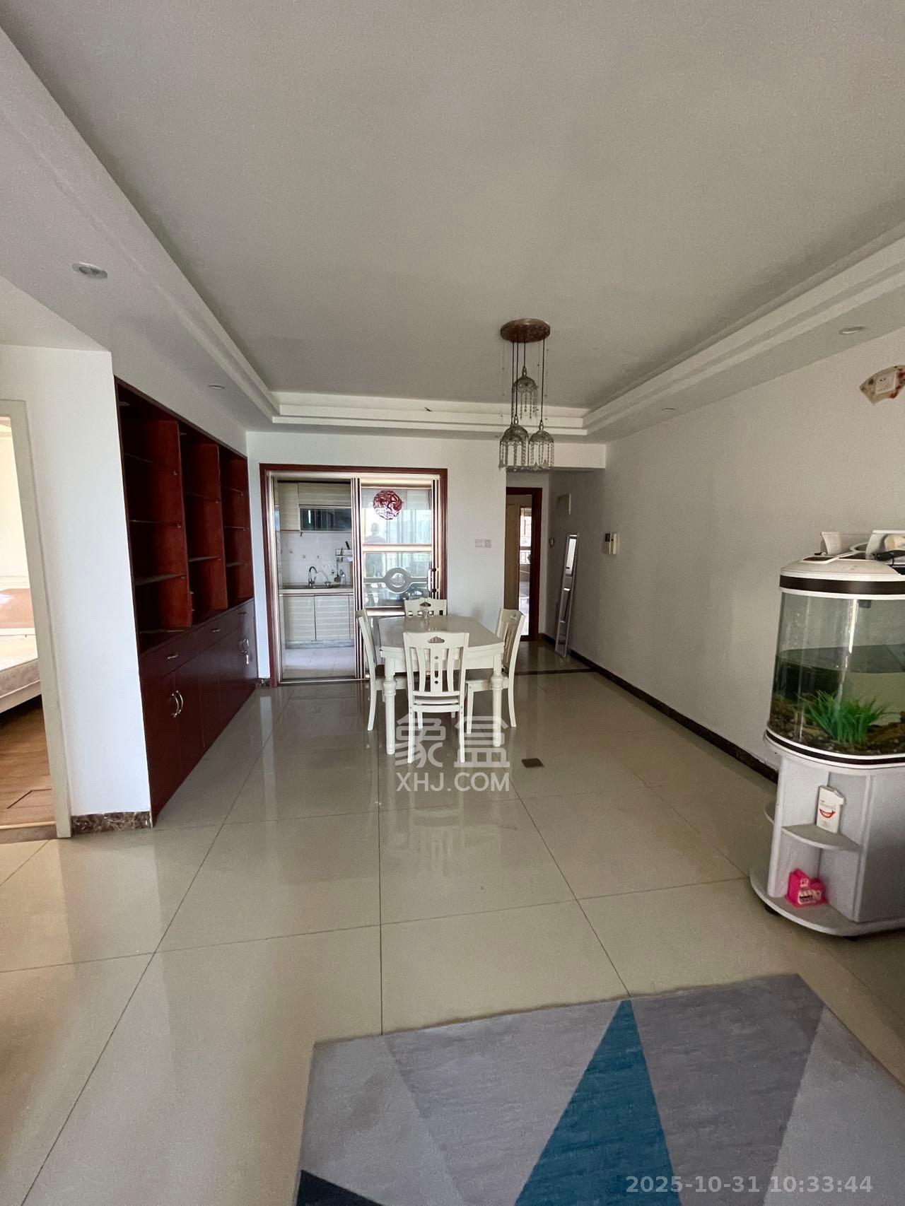 华润橡树湾  2室2厅1卫    1950.0元/月室内图