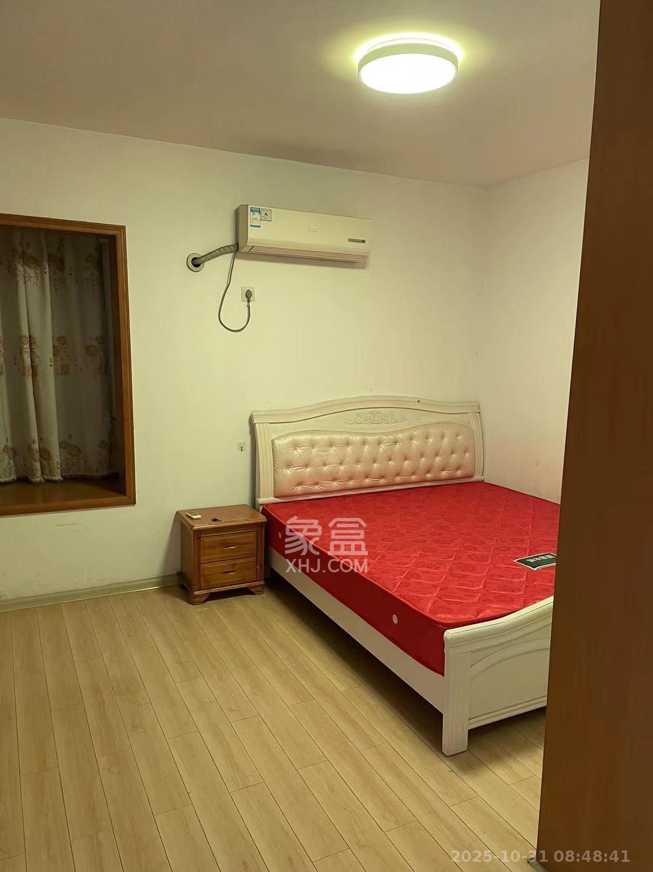 香槟小镇(香槟花苑）  2室2厅1卫    1600.0元/月室内图