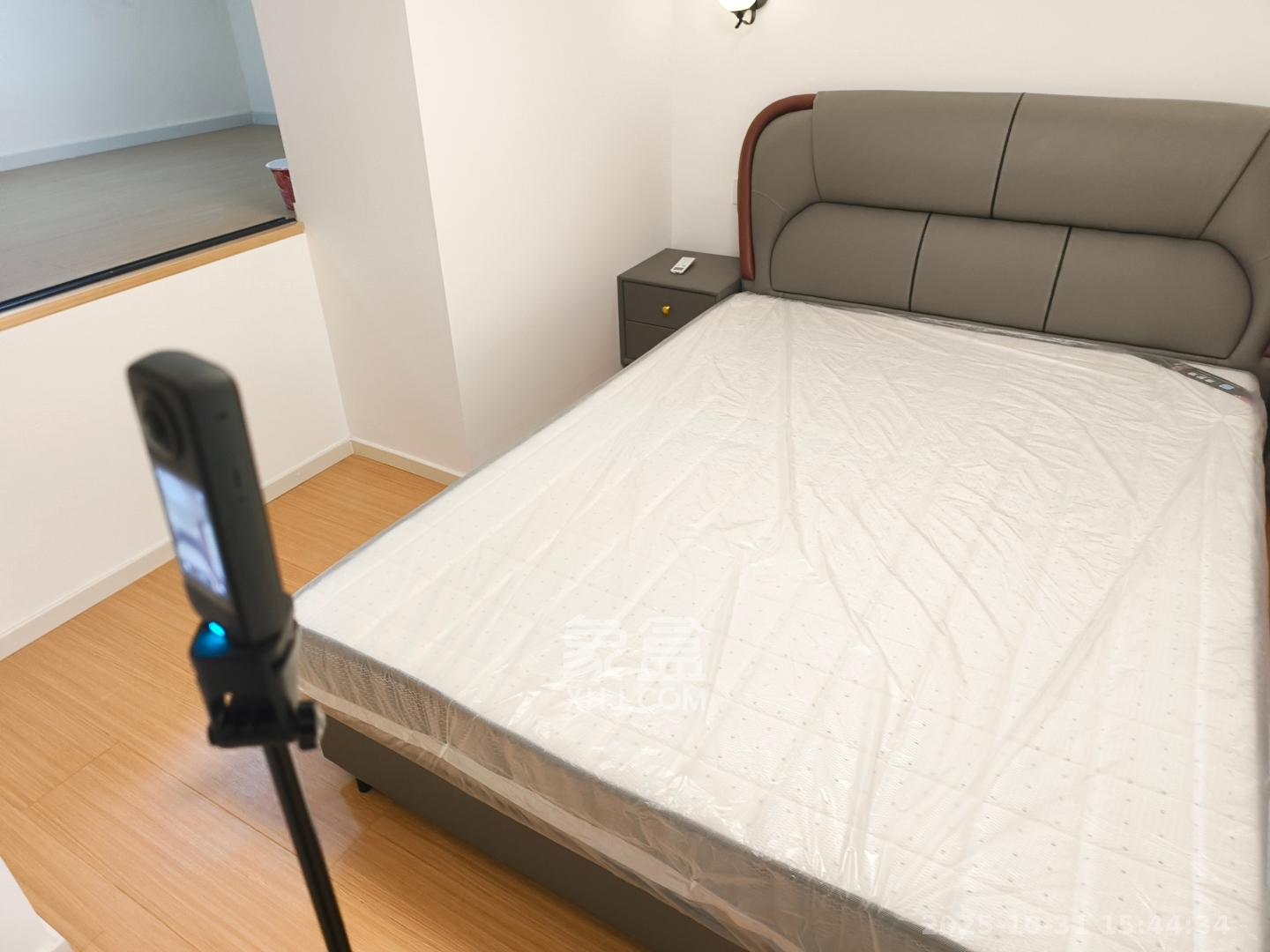 建发养云  2室1厅1卫    2600.0元/月室内图