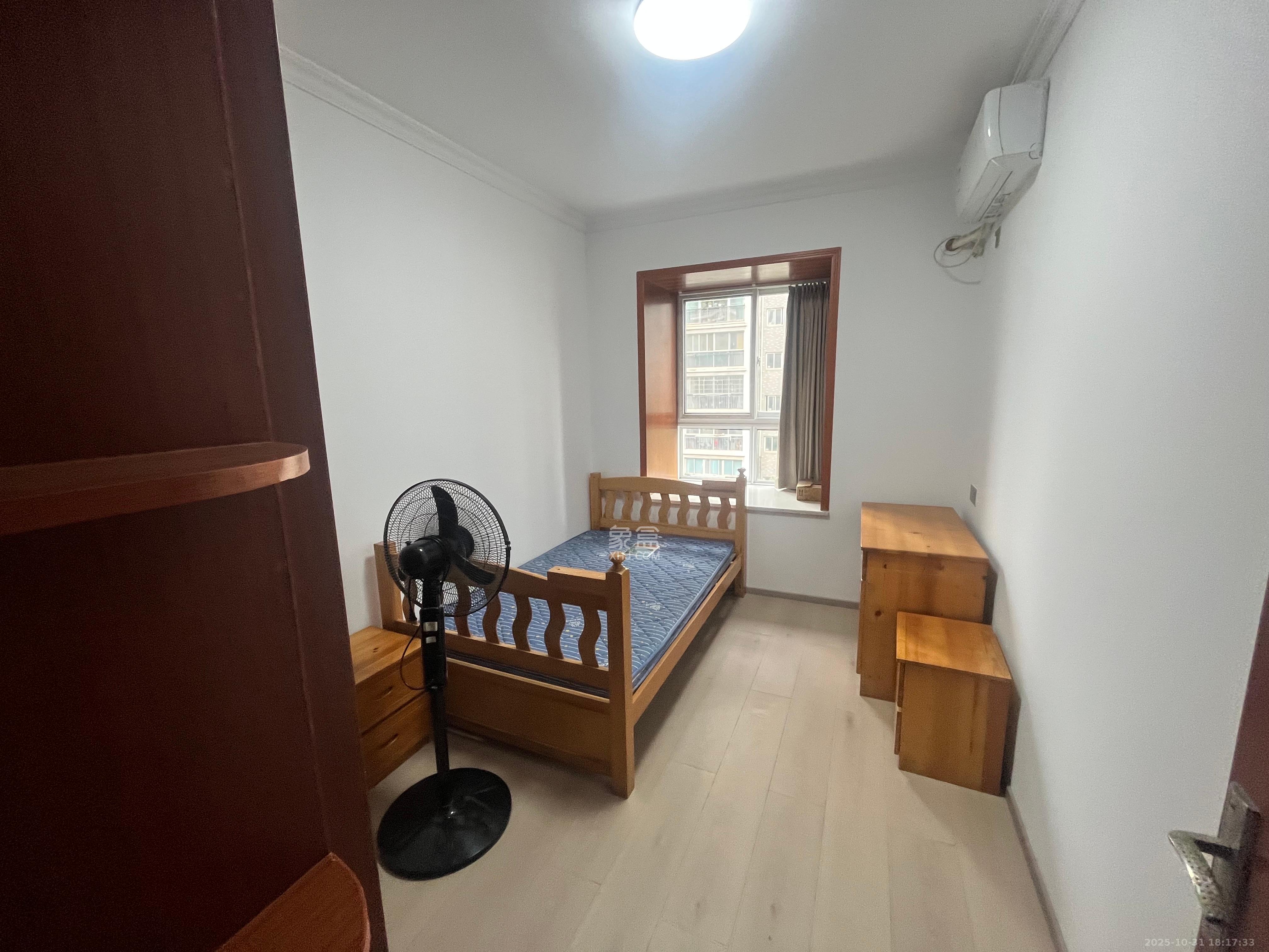 嘉盛华庭（一期、二期、三期）  1室0厅0卫    3600.0元/月室内图