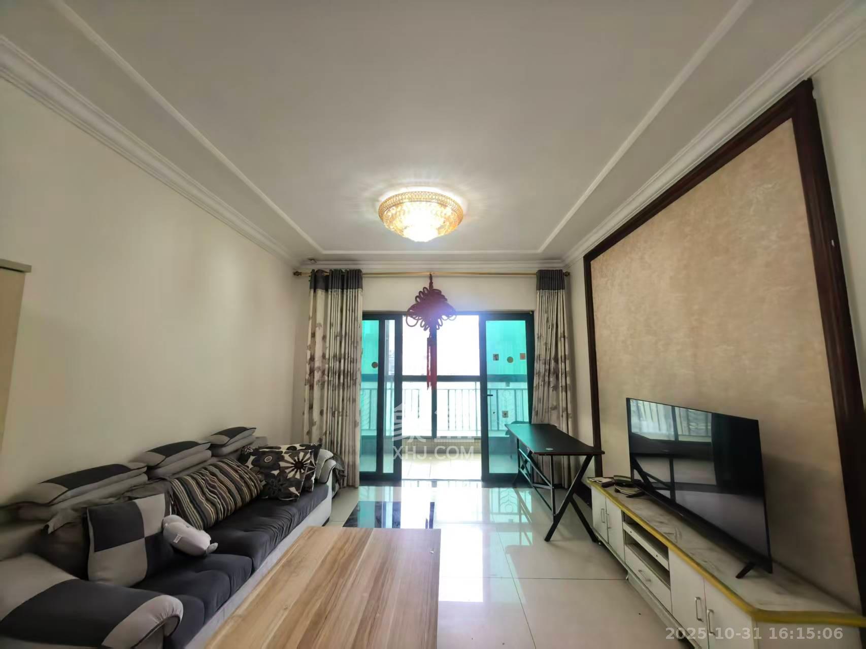 恒大绿洲 2室2厅1卫 2000.0元/月 恒大绿洲 2室2厅1卫 2000.0元/月室内图