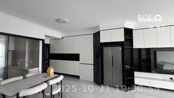 星发东宸花园  2室2厅1卫    1700.0元/月 星发东宸花园  2室2厅1卫    1700.0元/月室内图