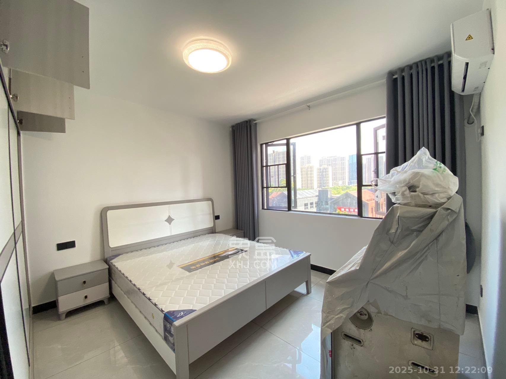 金塘家园  2室1厅1卫    1600.0元/月室内图