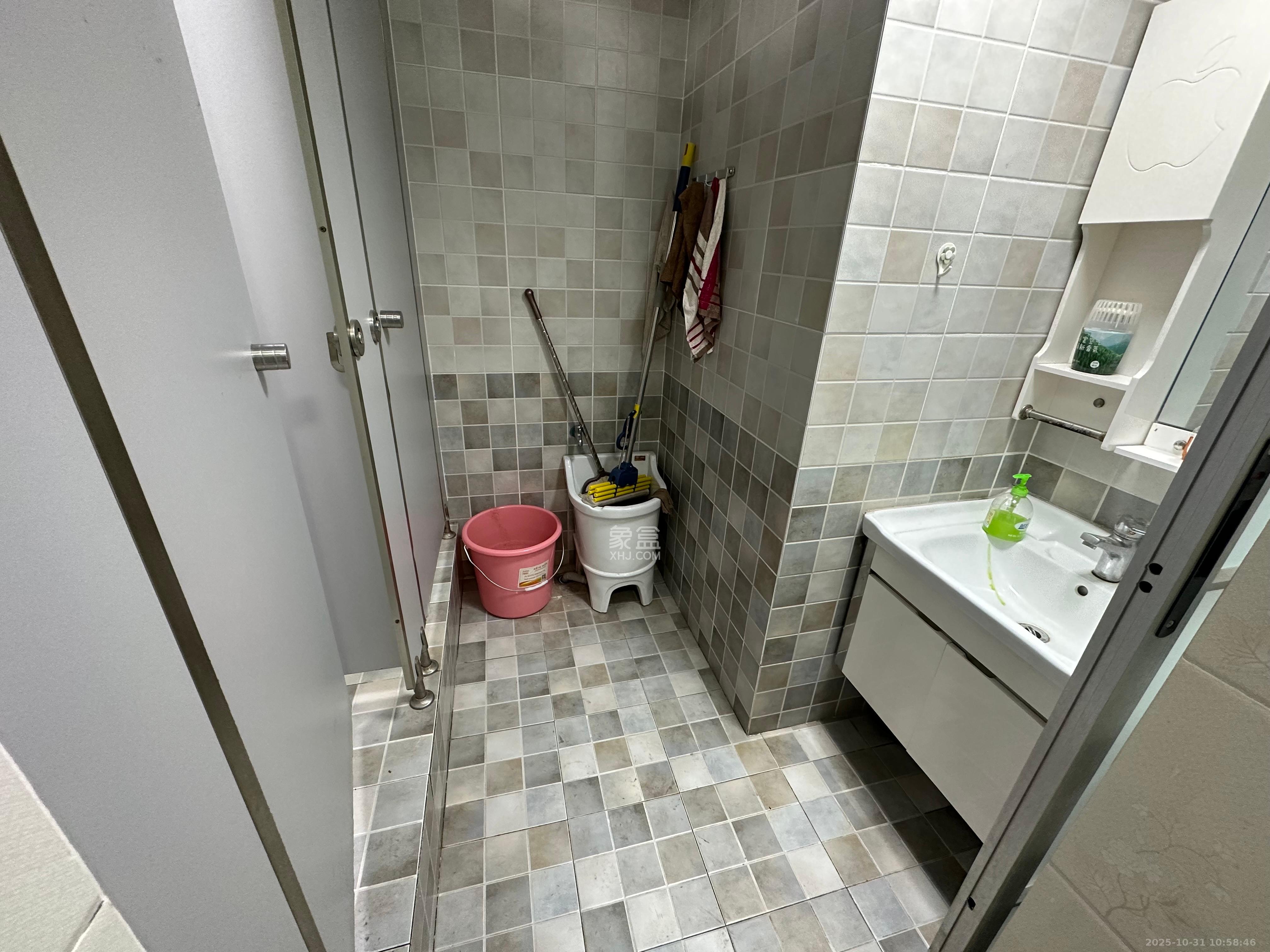 钰龙天下二期（钰龙佳园）  1室1厅1卫    1200.0元/月室内图