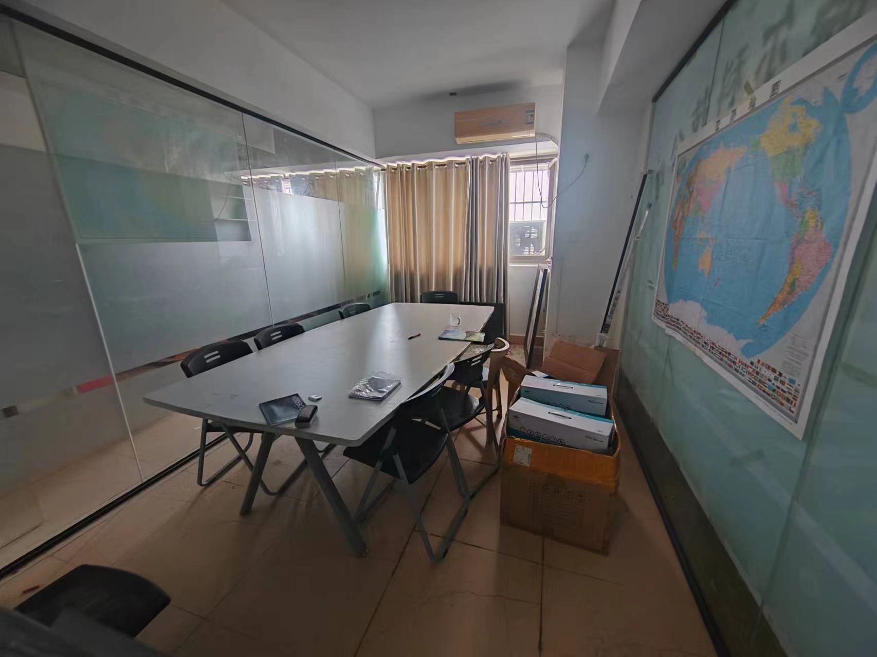 华江大厦 2室2厅1卫 3000.0元/月 华江大厦 2室2厅1卫 3000.0元/月室内图