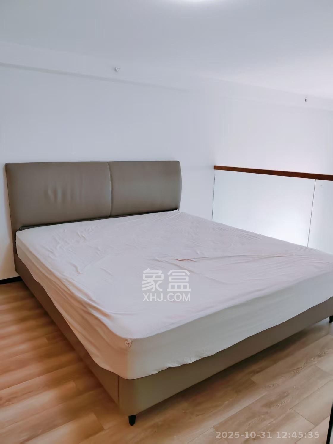 藏珑湖上公馆  1室1厅1卫    3000.0元/月室内图