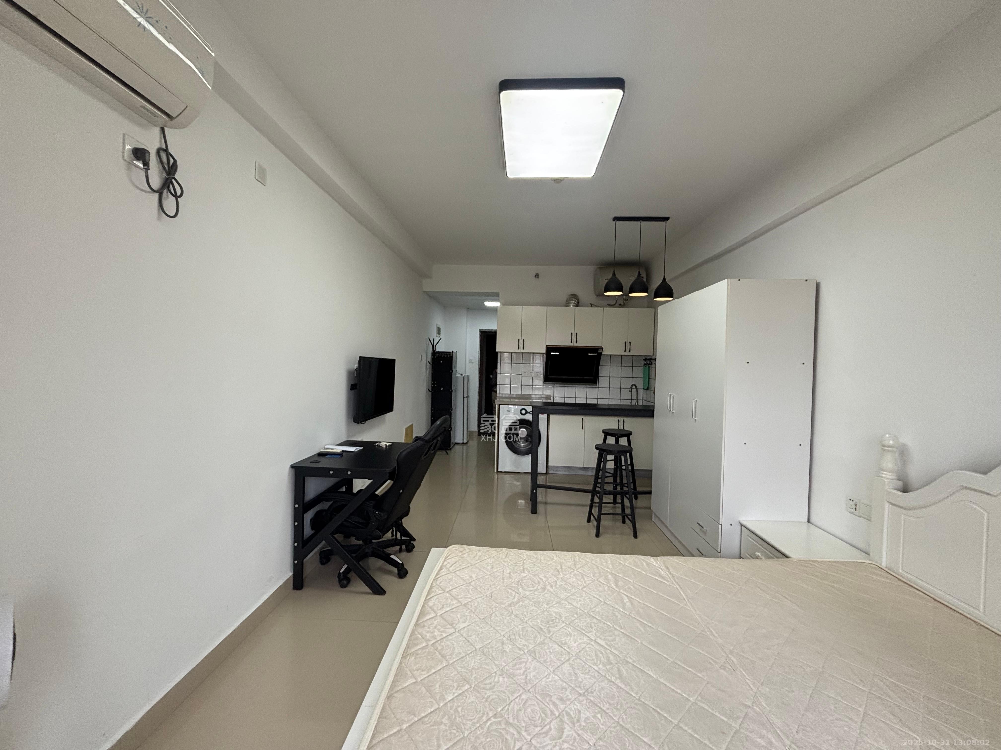 中建芙蓉工社 1室1厅1卫 1100.0元/月 中建芙蓉工社 1室1厅1卫 1100.0元/月室内图