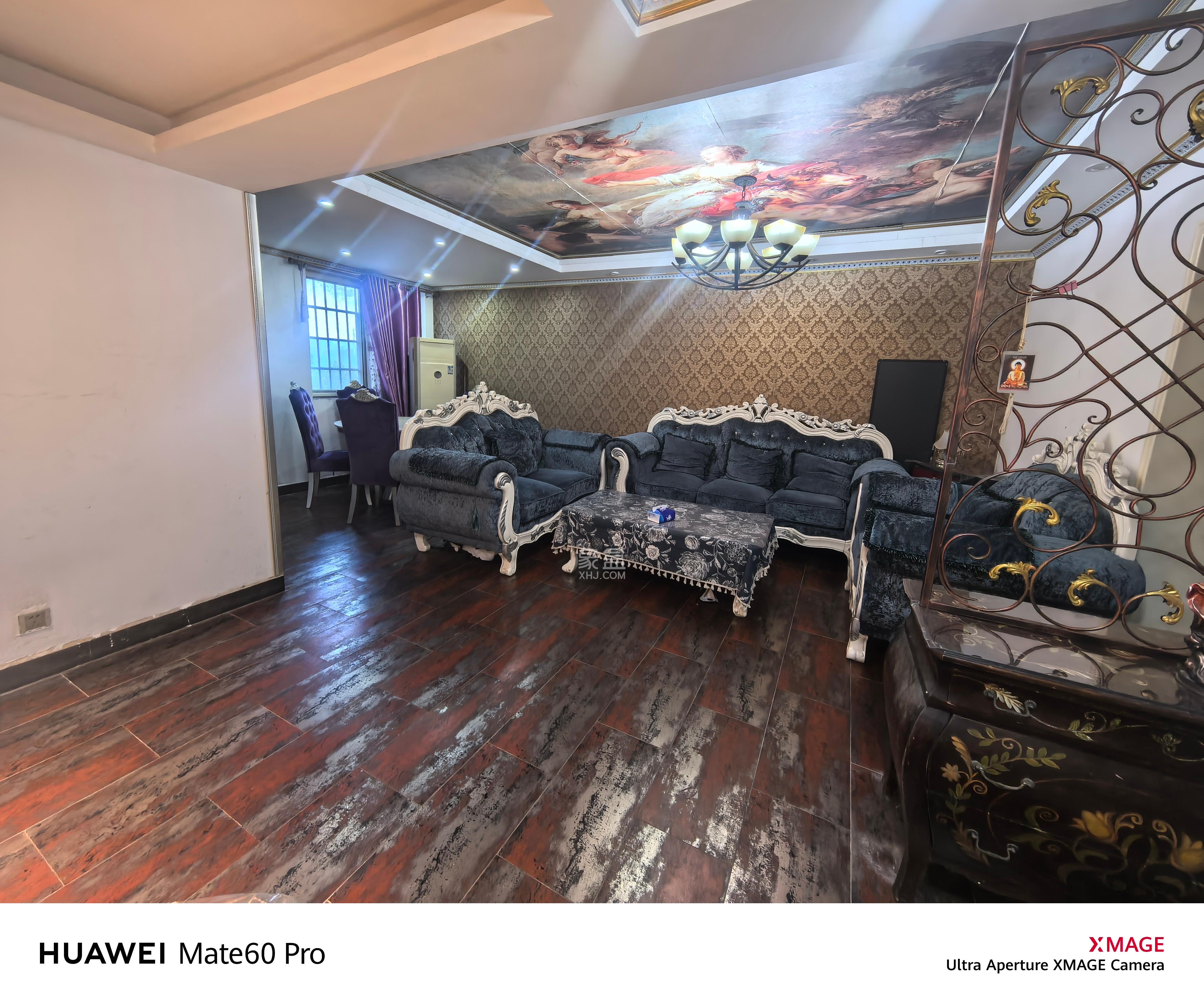 四方小区 2室2厅1卫 1700.0元/月 四方小区 2室2厅1卫 1700.0元/月室内图