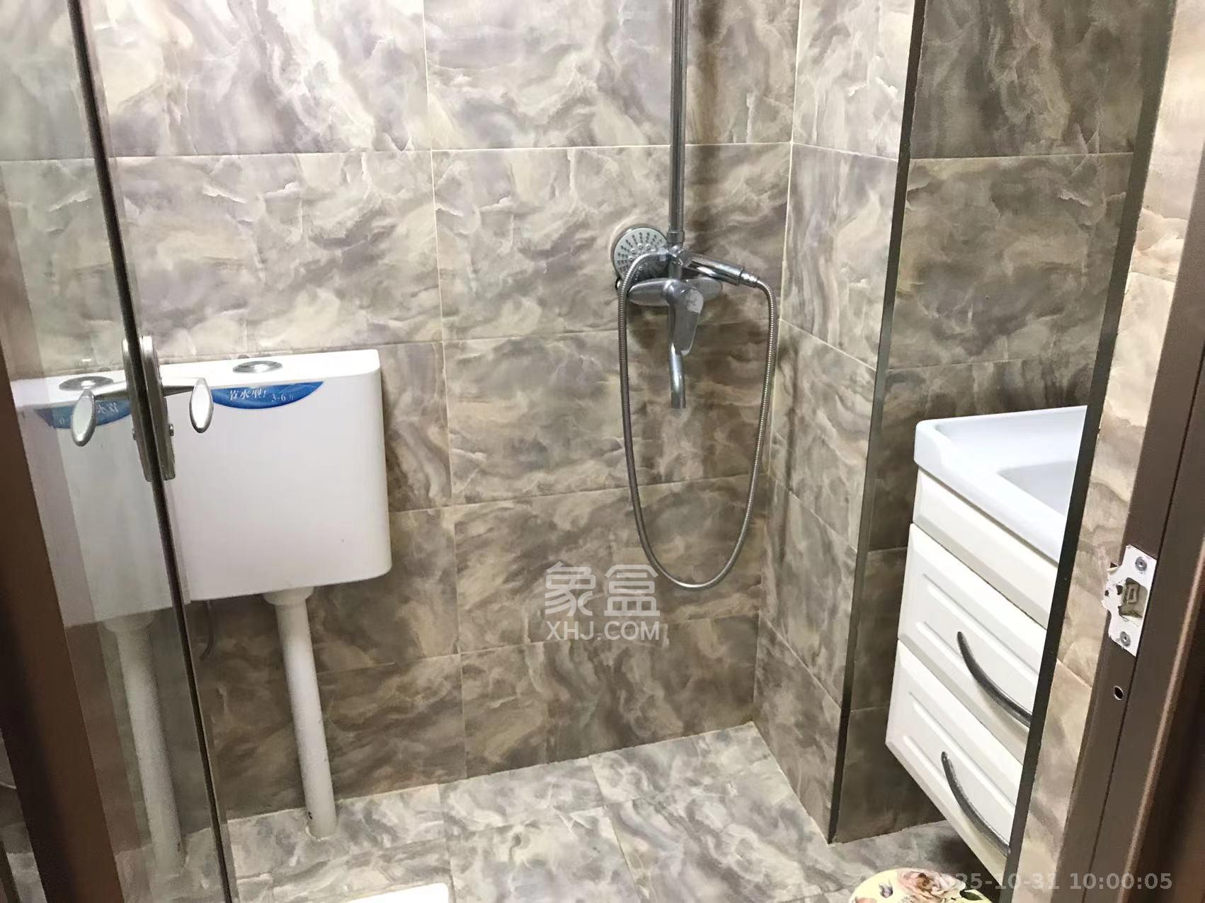 金科时代中心  1室1厅1卫    950.0元/月室内图