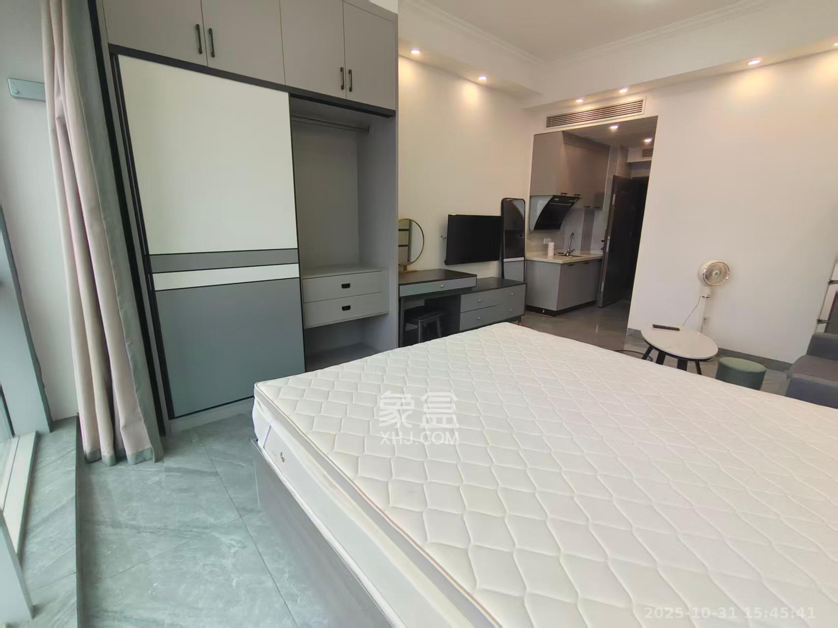 天心白沙里  1室1厅1卫    2200.0元/月室内图