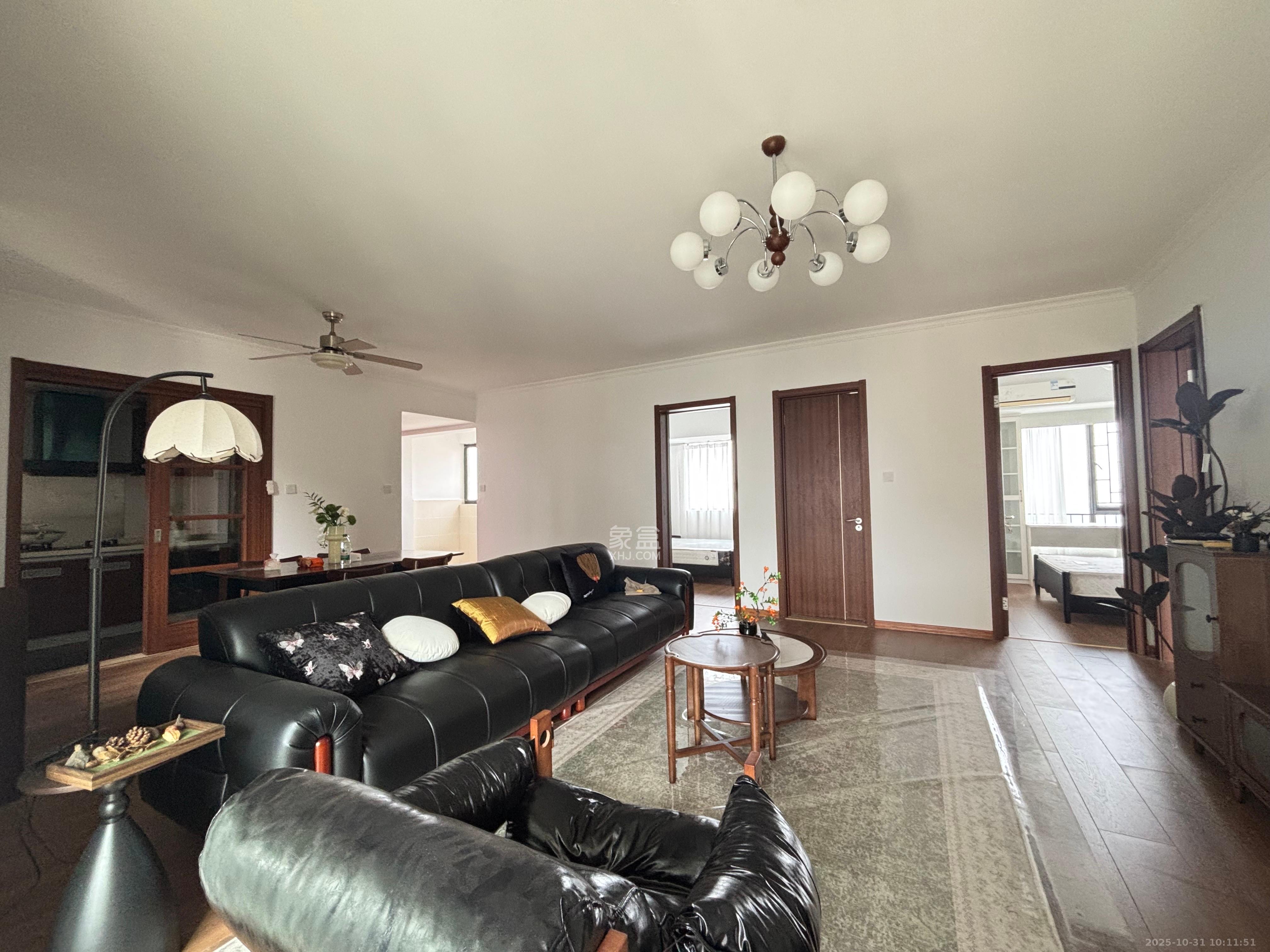 万科城市花园 3室2厅2卫 3000.0元/月 万科城市花园 3室2厅2卫 3000.0元/月室内图