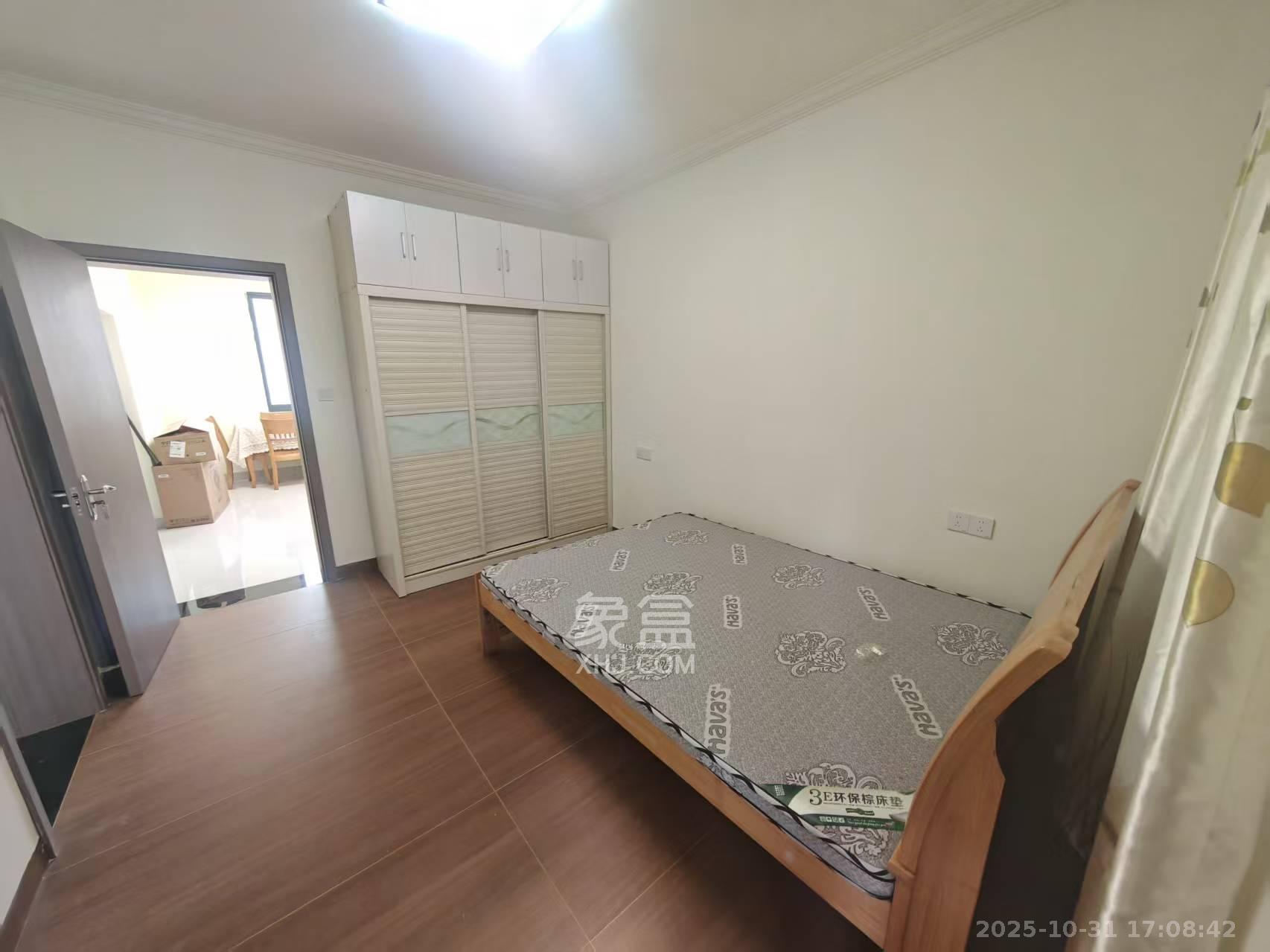 燕兴公司宿舍（裕农街）  2室1厅1卫    2300.0元/月室内图