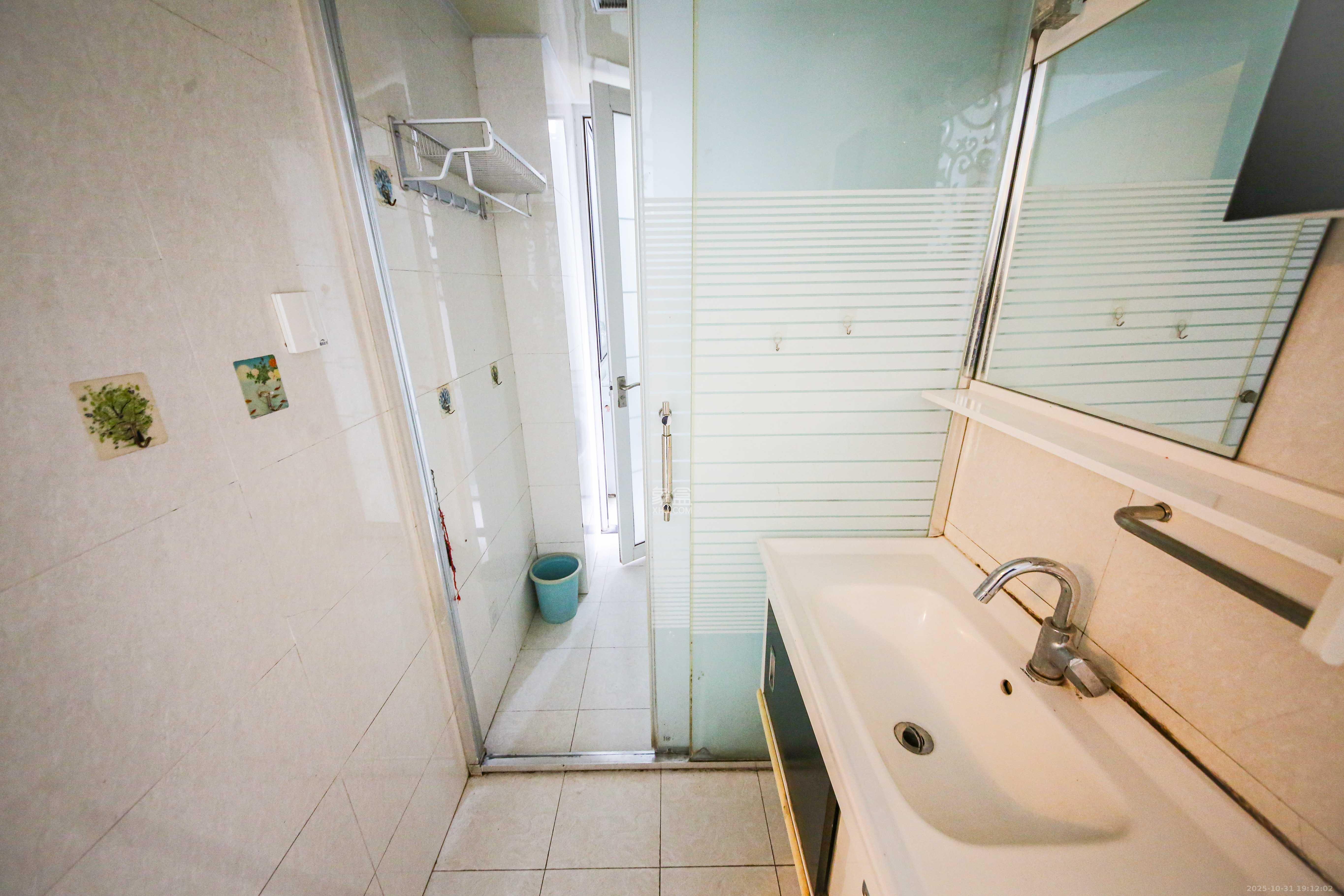 青园 2室2厅1卫 82.0万 青园 2室2厅1卫 82.0万卫生间