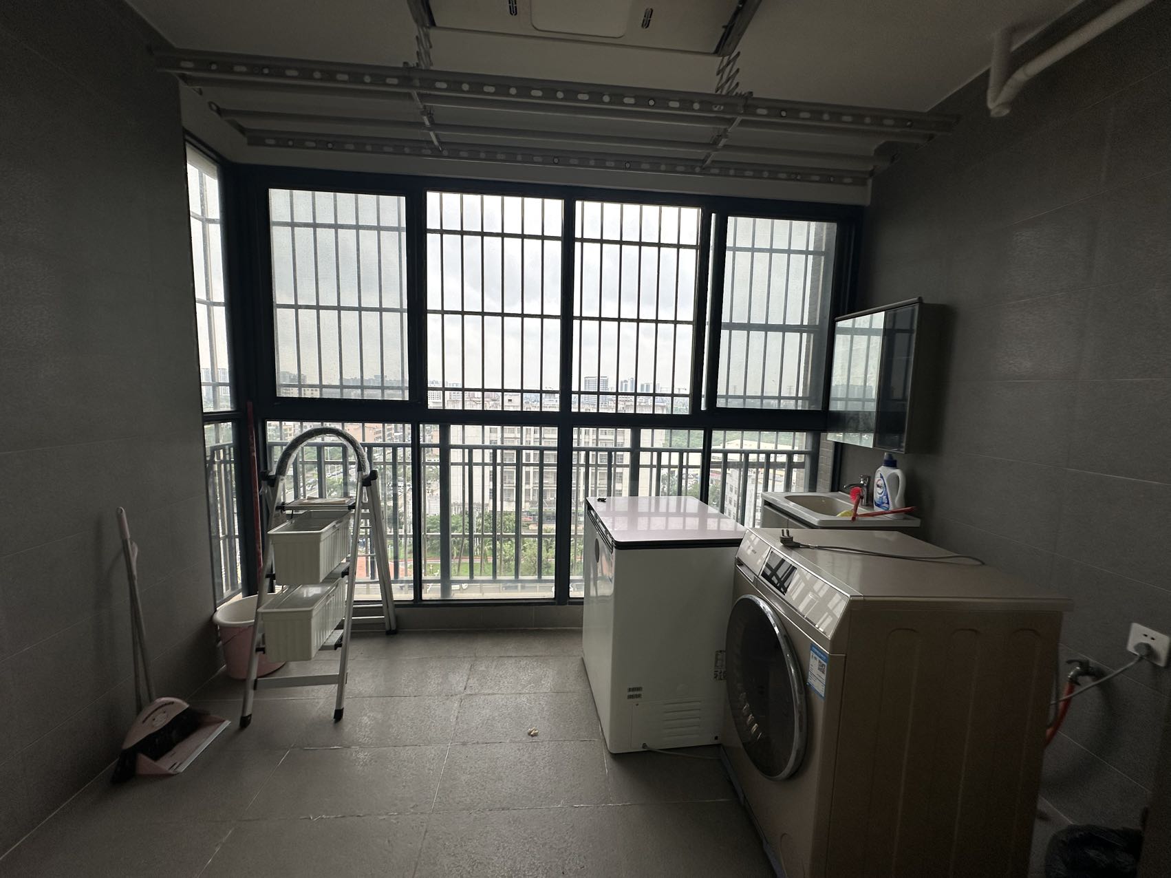 南海佳园  2室1厅1卫    138.8万室内图