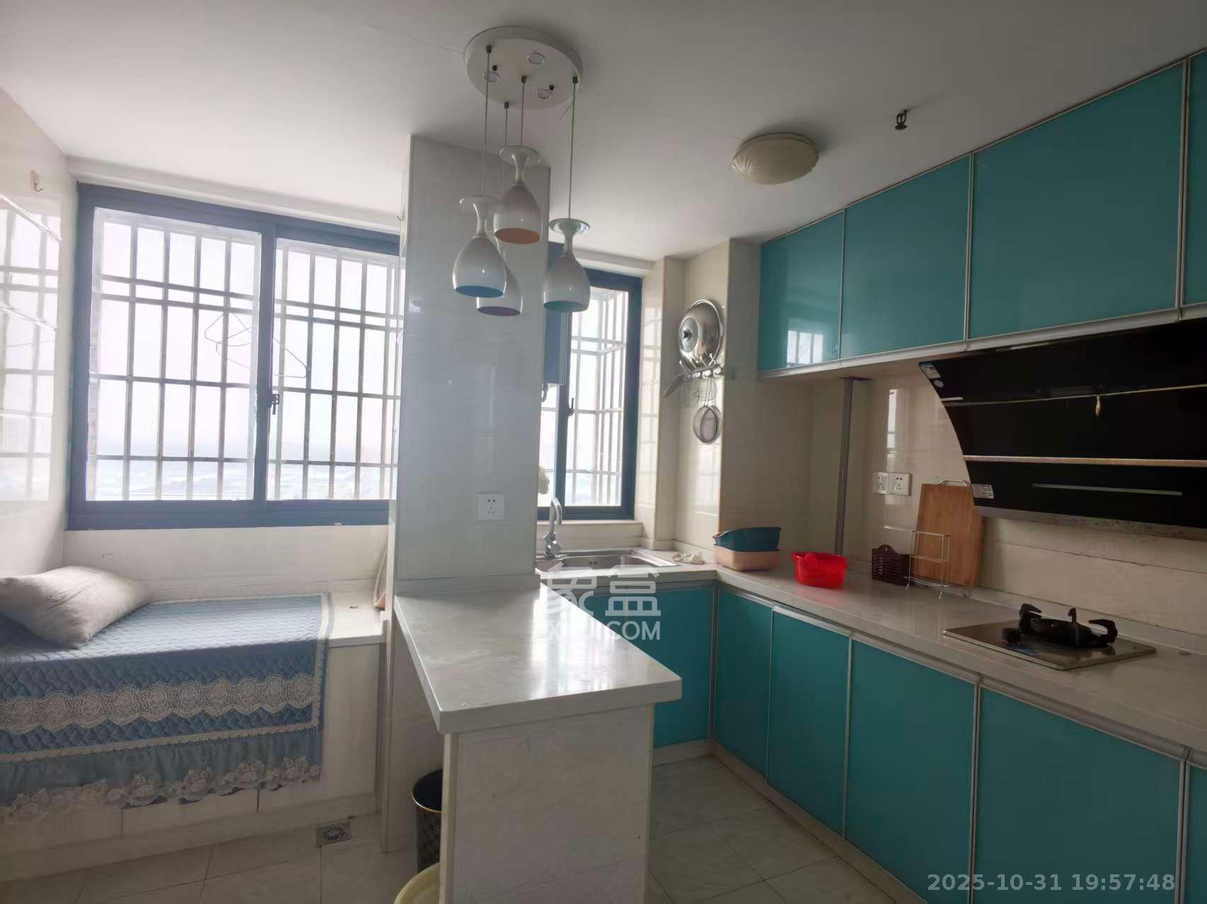 恒大书香门第  1室1厅11卫    1200.0元/月室内图