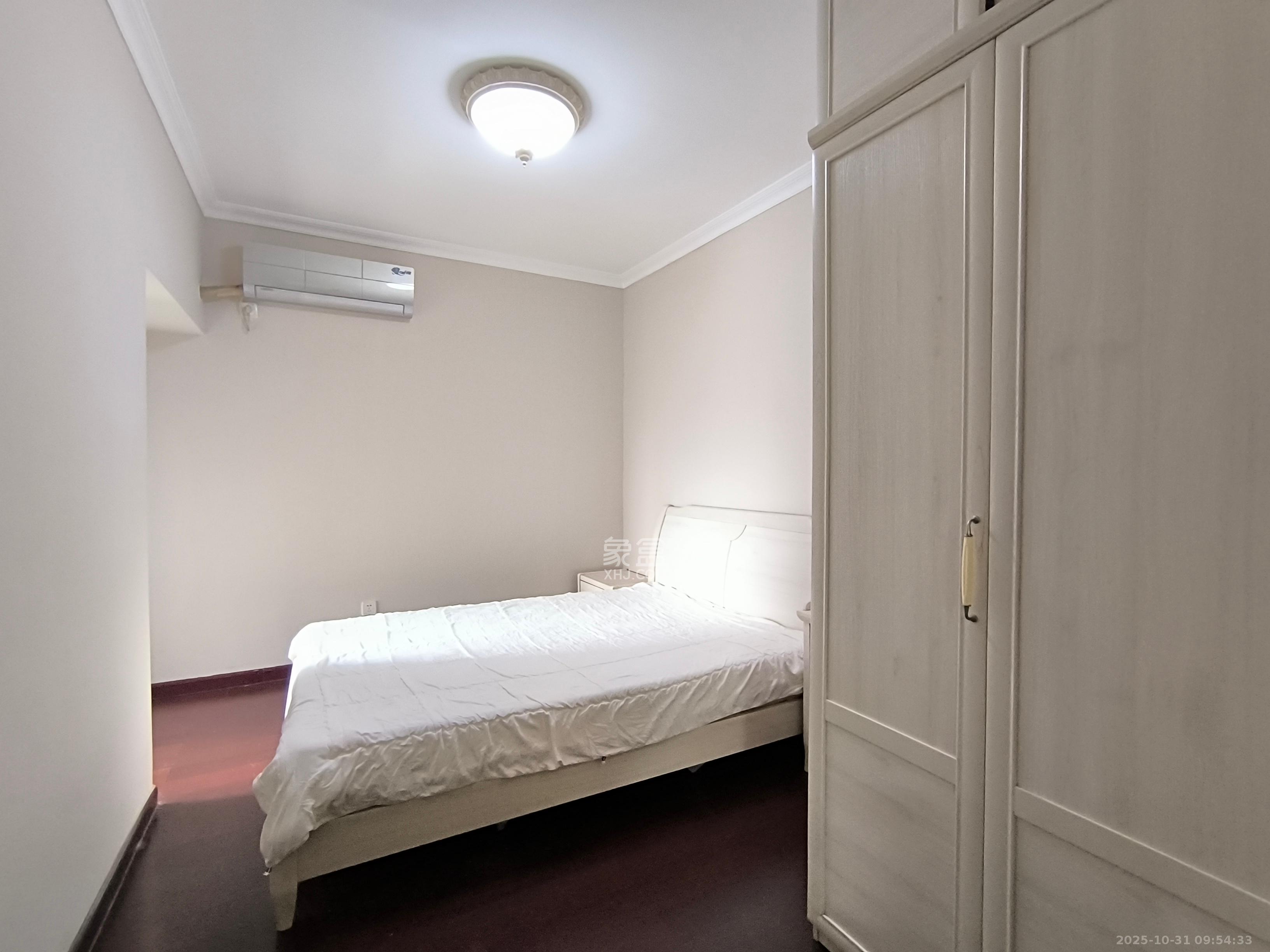 中海国际一期  1室0厅0卫    2200.0元/月室内图