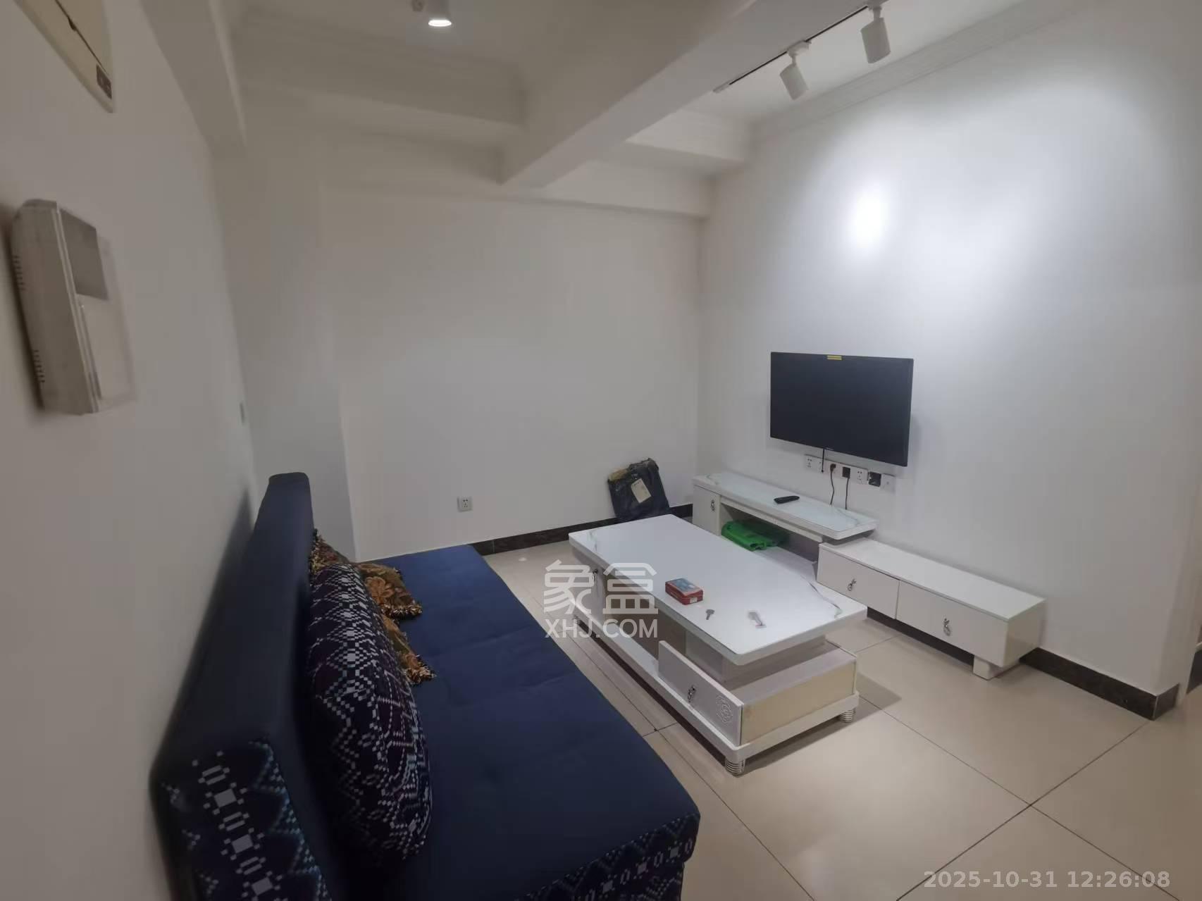 中建芙蓉嘉苑 2室1厅1卫 1500.0元/月 中建芙蓉嘉苑 2室1厅1卫 1500.0元/月室内图