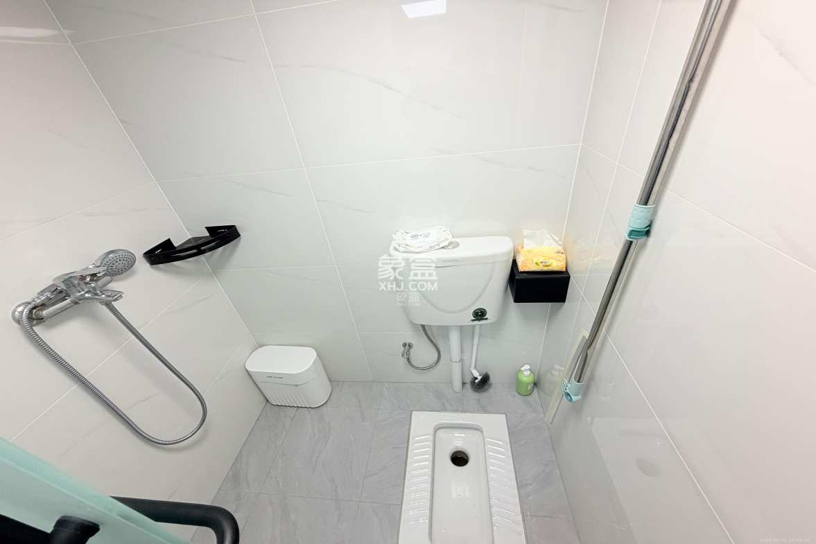 新城悦隽公园 1室0厅0卫 1600.0元/月 新城悦隽公园 1室0厅0卫 1600.0元/月室内图