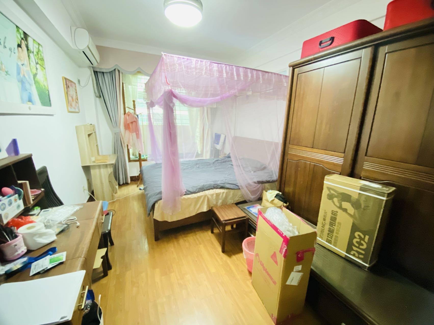 昌茂牡丹园  3室2厅2卫    113.0万